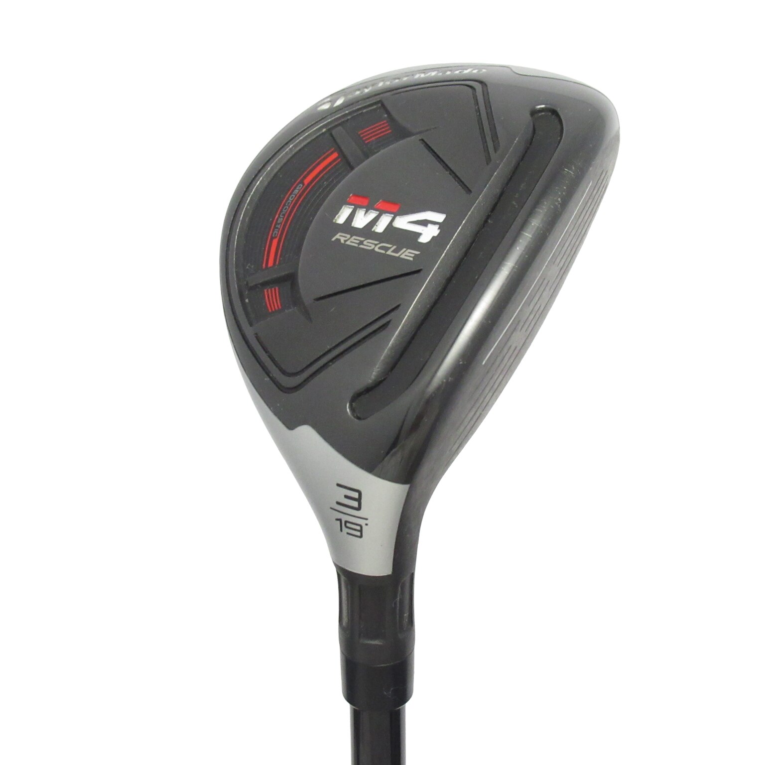 中古】M4 ユーティリティ (テーラーメイド) 通販｜GDO中古ゴルフクラブ
