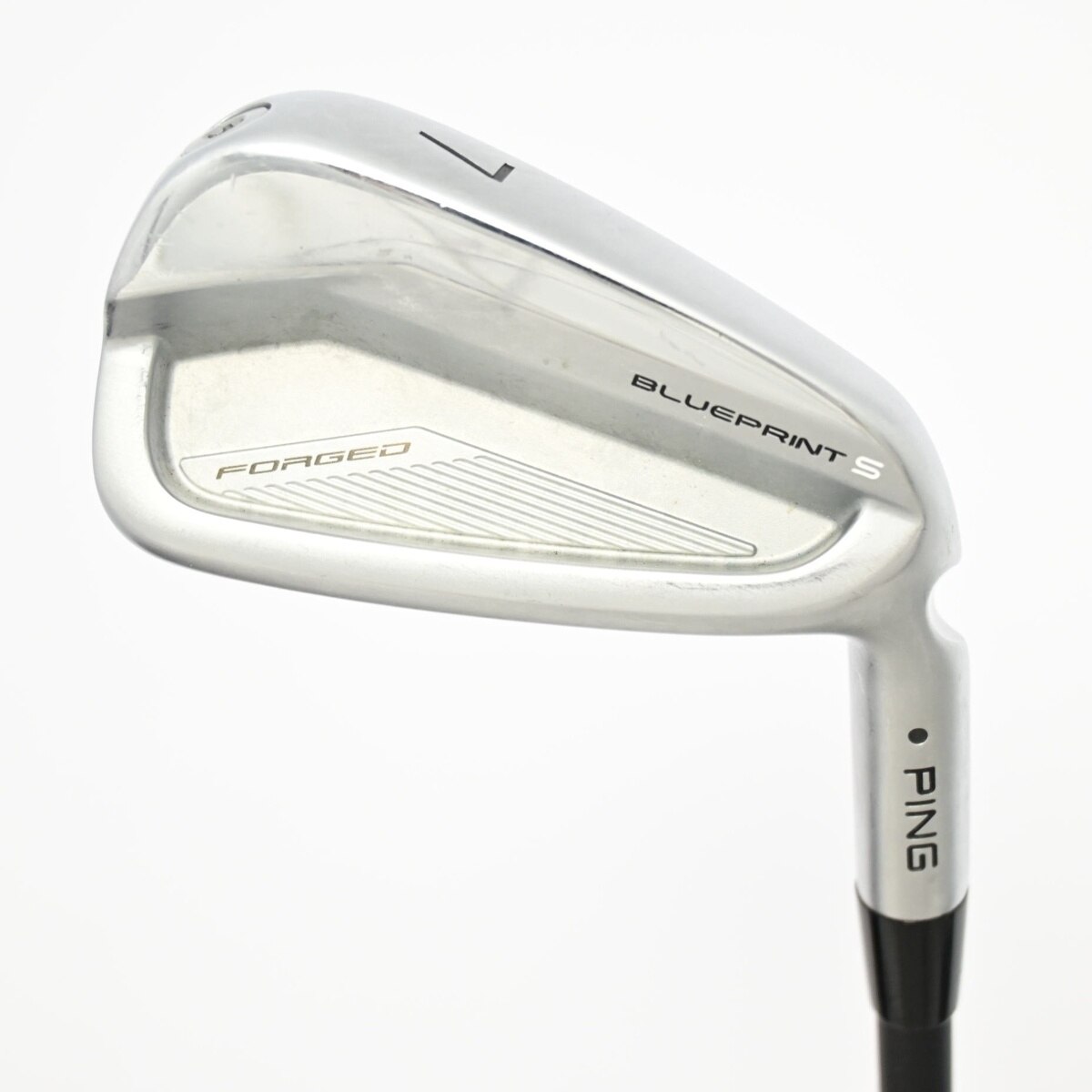中古】PING アイアンセット (ピン) 通販｜GDO中古ゴルフクラブ