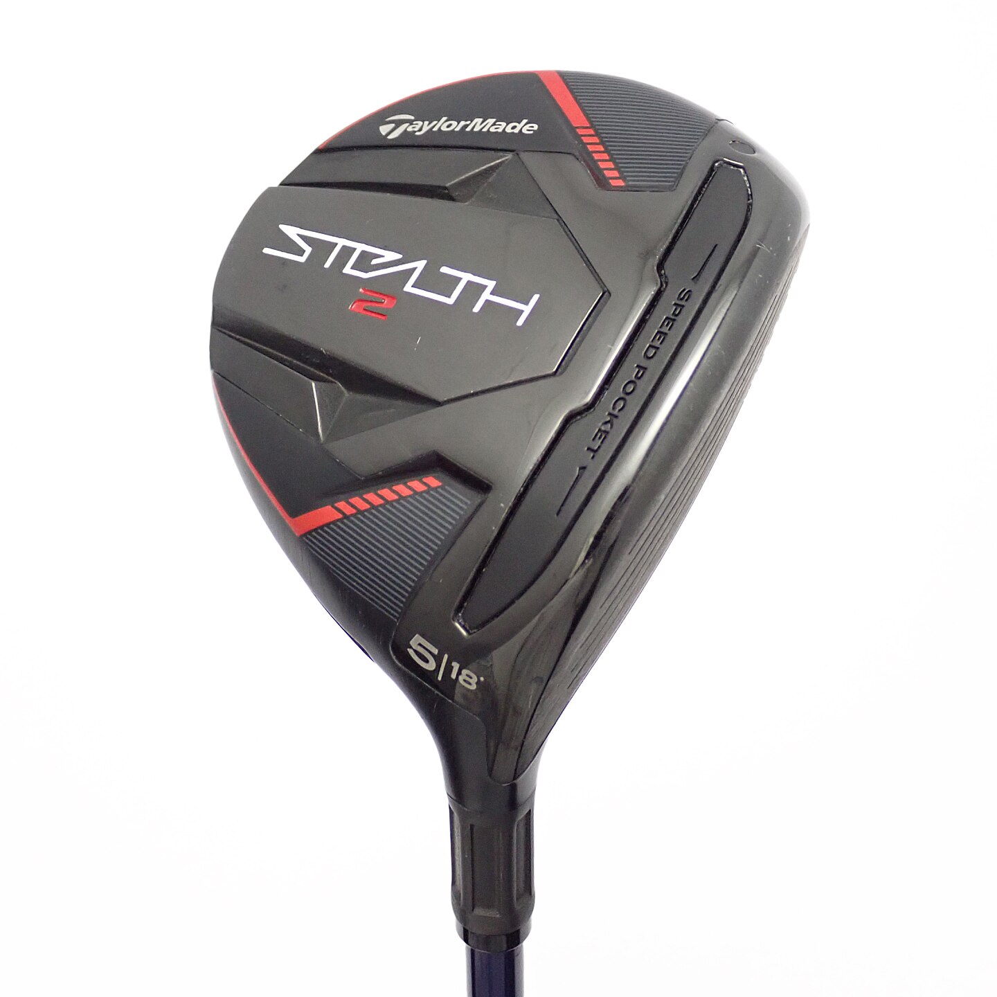 未使用品⭐️ステルスSTEALTH 2テーラーメイド 7番フェアウェイウッドFW 中古】ステルス フェアウェイウッド (テーラーメイド) 通販｜GDO中古