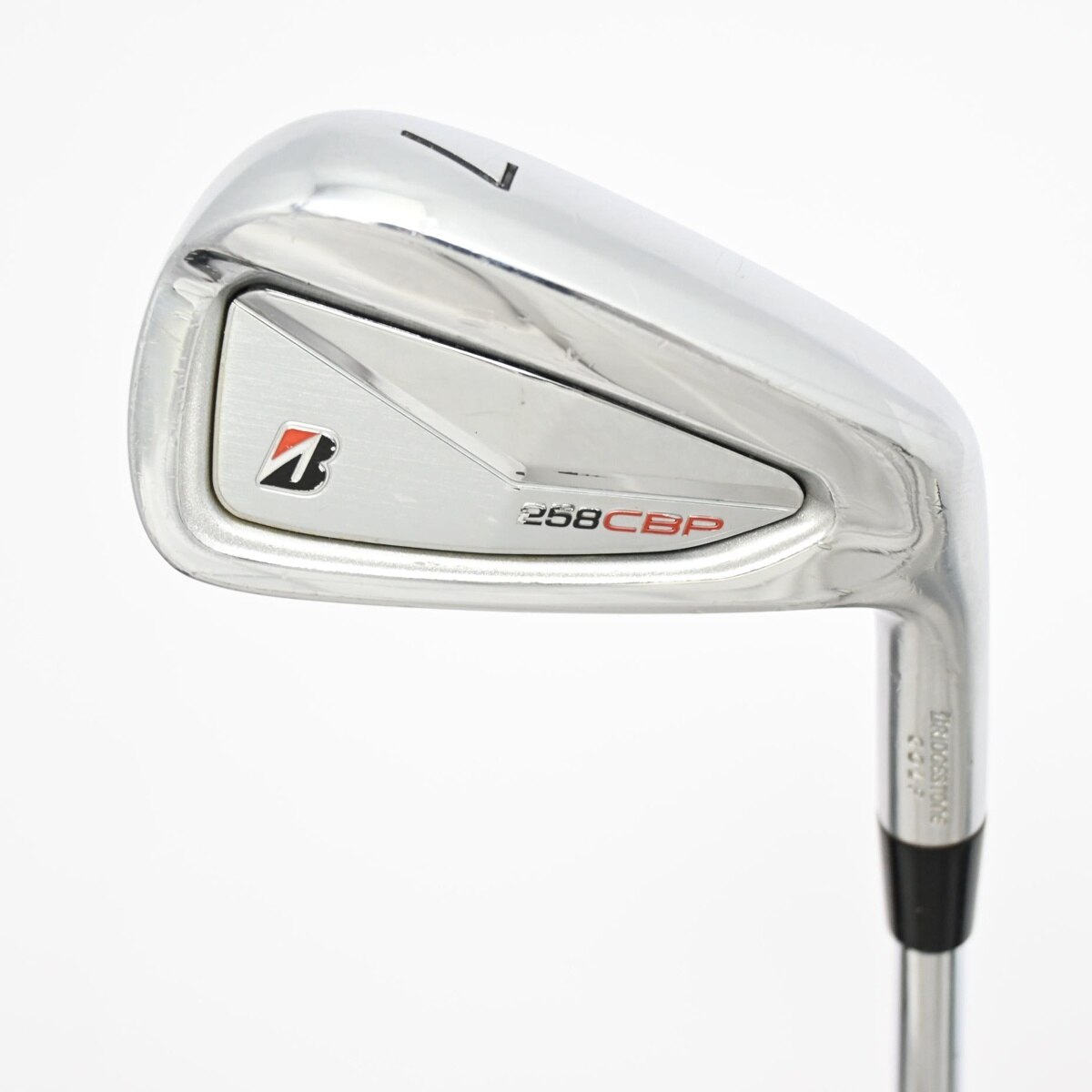 ブリヂストン258CBP #5-PW 6本新品未使用 ハドラスコーティング済み 中古】258CBP アイアンセット (ブリヂストン) ブリヂストンゴルフ 通販