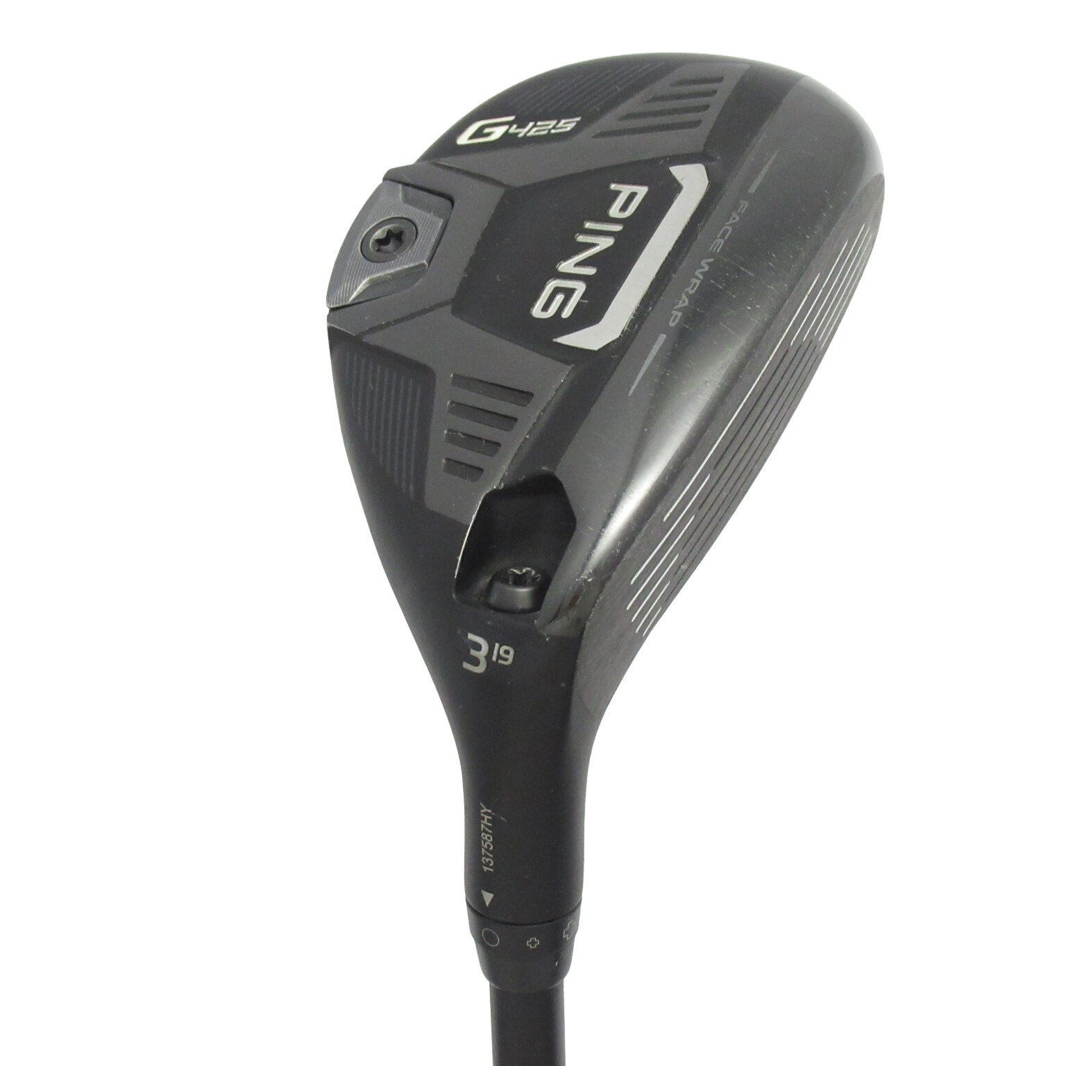 中古】G425 ユーティリティ (ピン) G425 通販｜GDO中古ゴルフクラブ