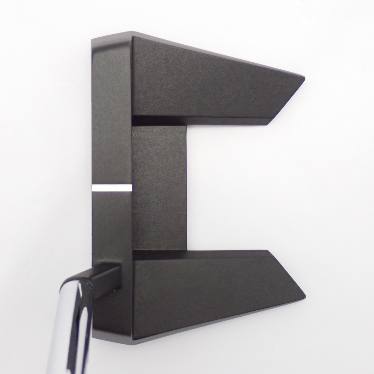 中古】FRONTLINE ELITE ELEVADO パター スチールシャフト 計測項目外