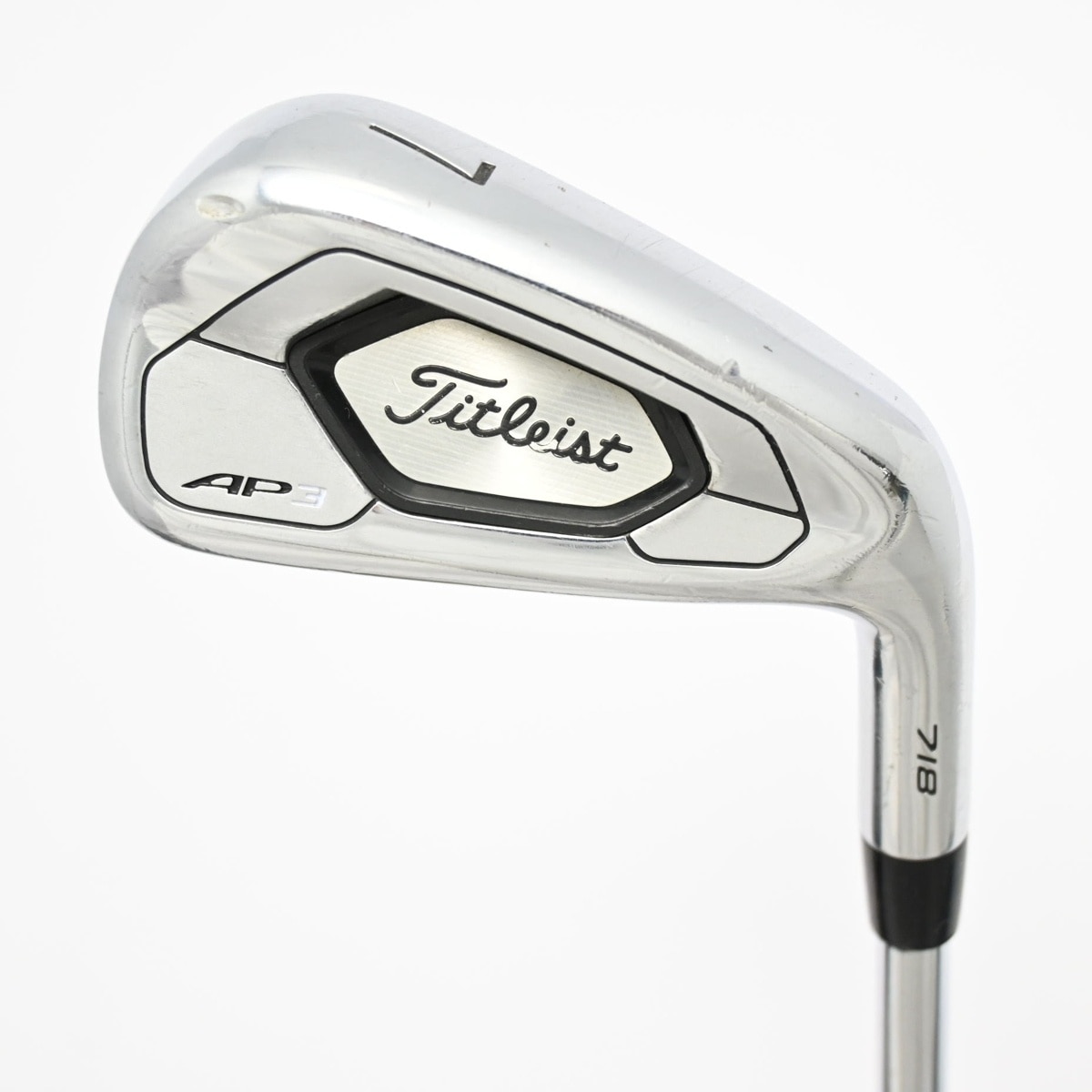 中古】AP3 718 アイアンセット (タイトリスト) 718 通販｜GDO中古