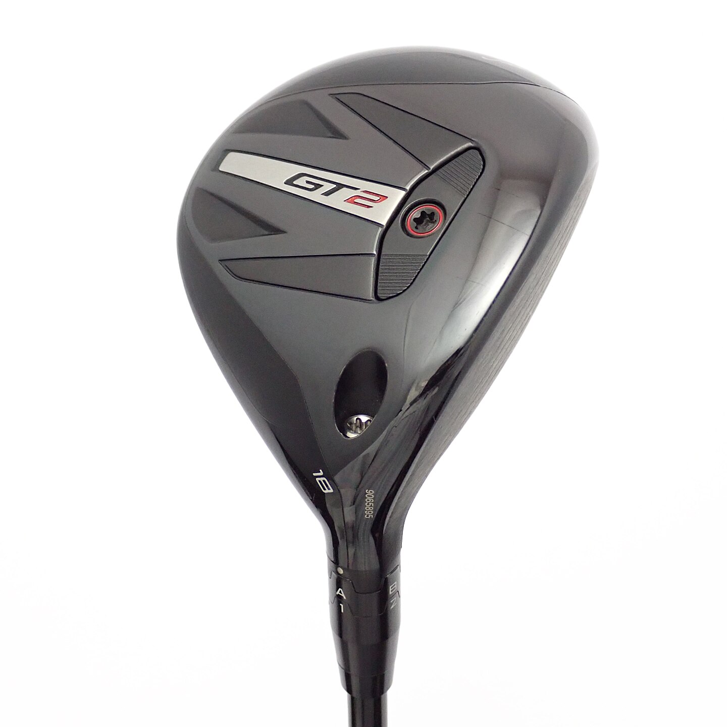 クラブ Titleist TS2 5w tourad f-75 s 中古】GT2 フェアウェイウッド Tour AD F-75 18 S BC(フェアウェイ