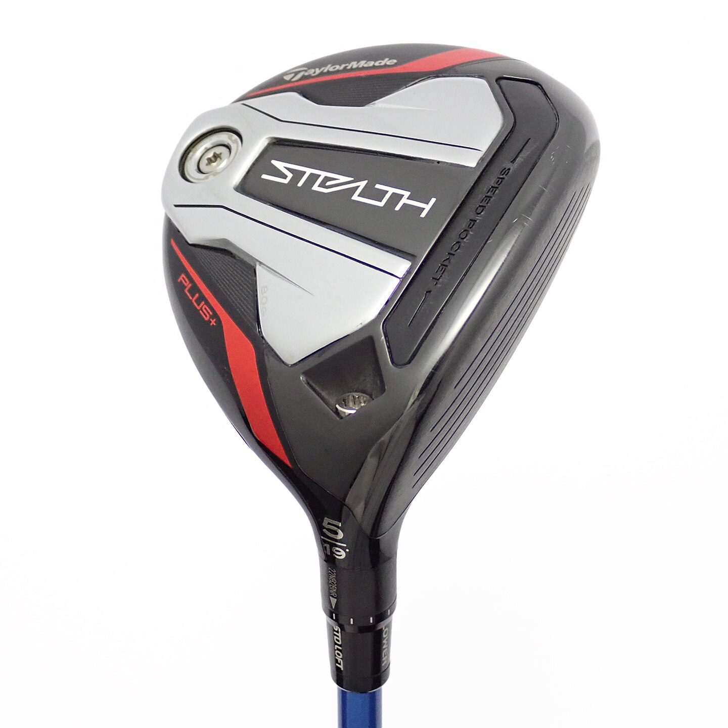 中古】ステルス フェアウェイウッド (テーラーメイド) 通販｜GDO中古
