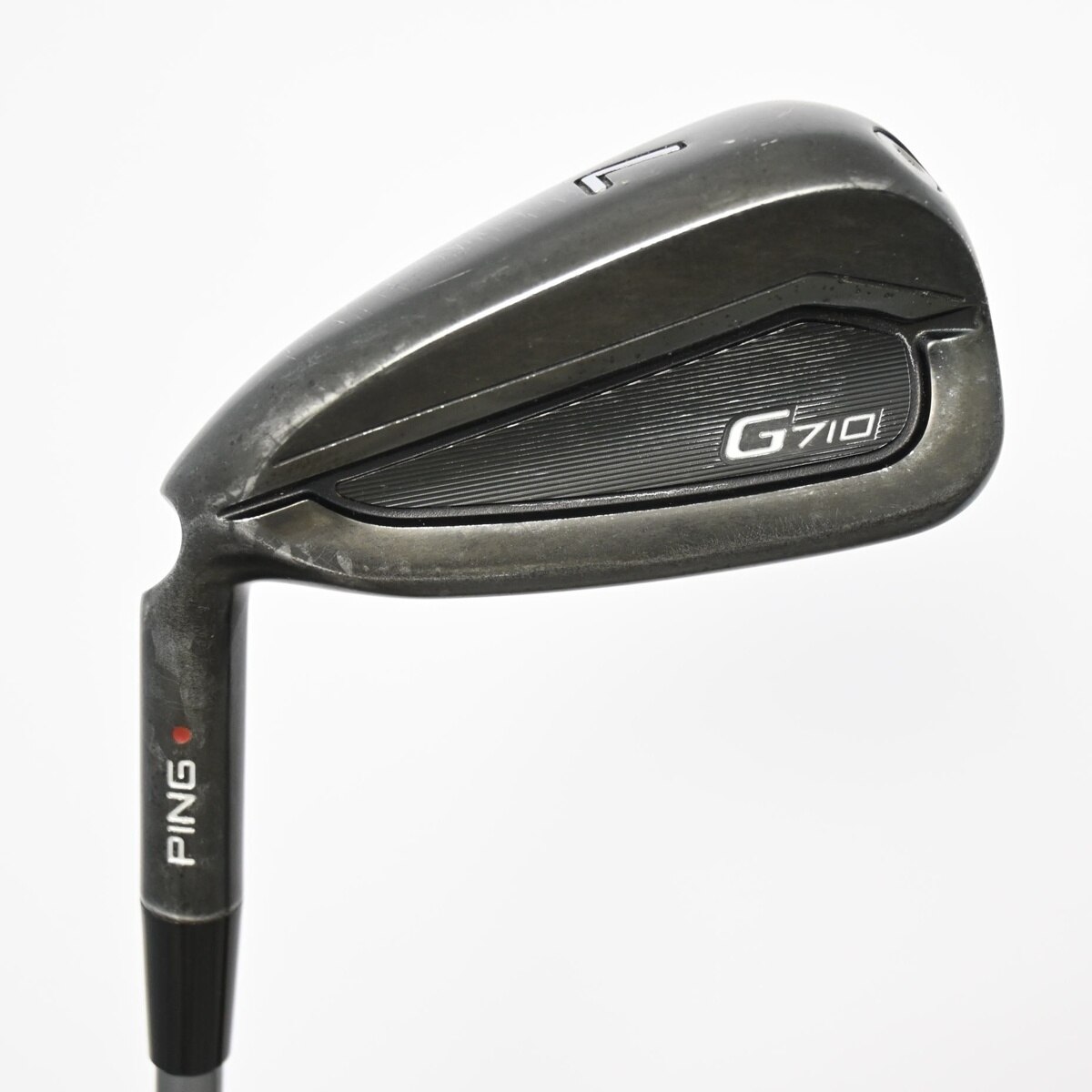 中古】G710 アイアンセット (ピン) 通販｜GDO中古ゴルフクラブ