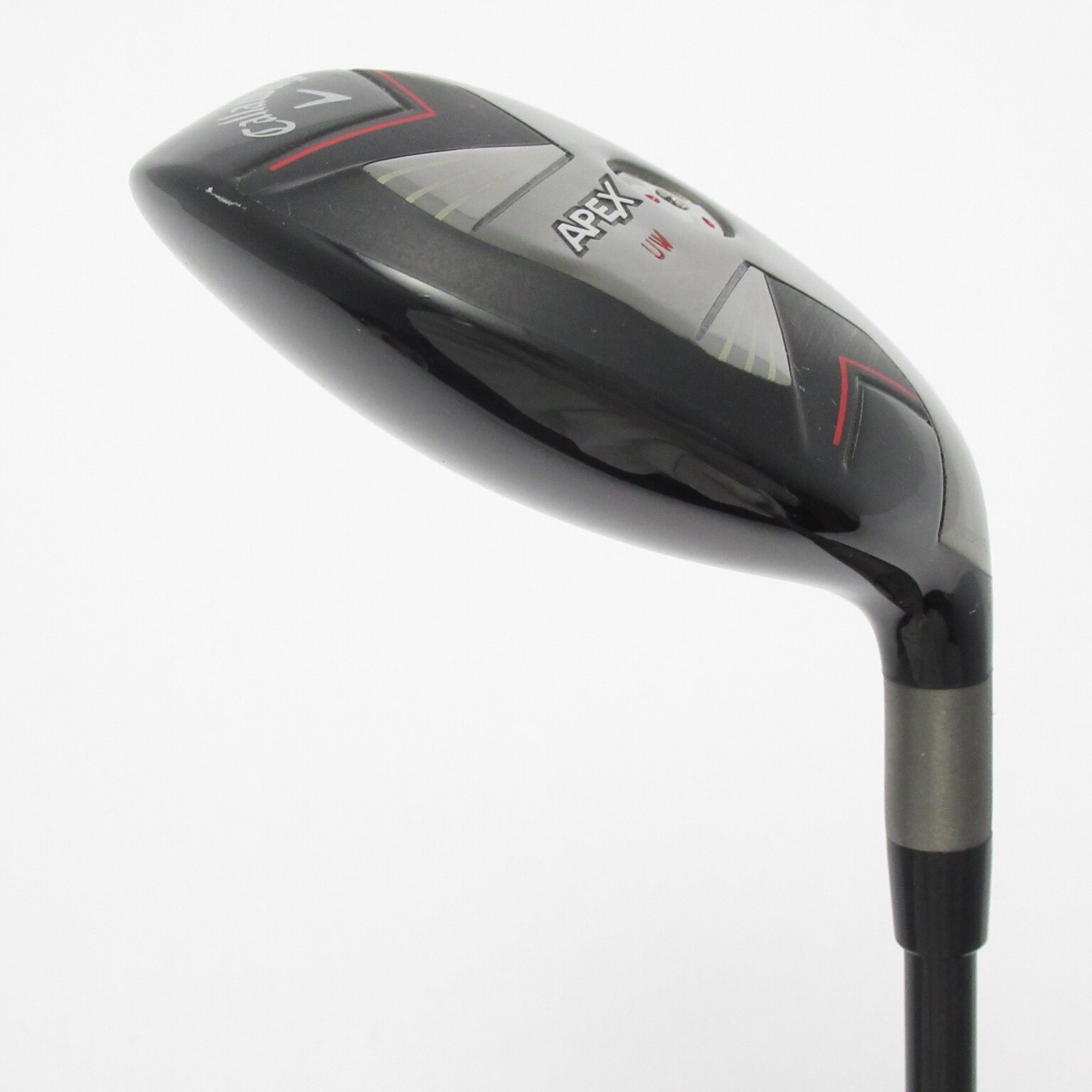 中古】APEX UW(2023） ユーティリティ TENSEI 70 for Callaway 23 S CD