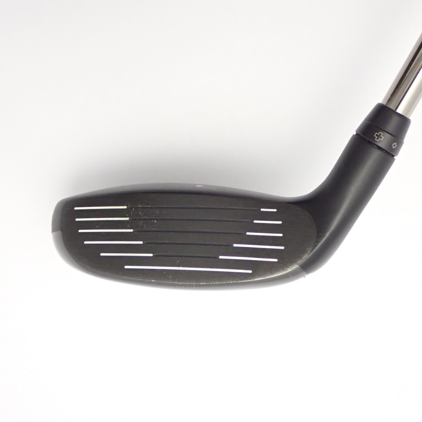 中古】G440 ハイブリッド ユーティリティ PING TOUR 2.0 CHROME 85 23
