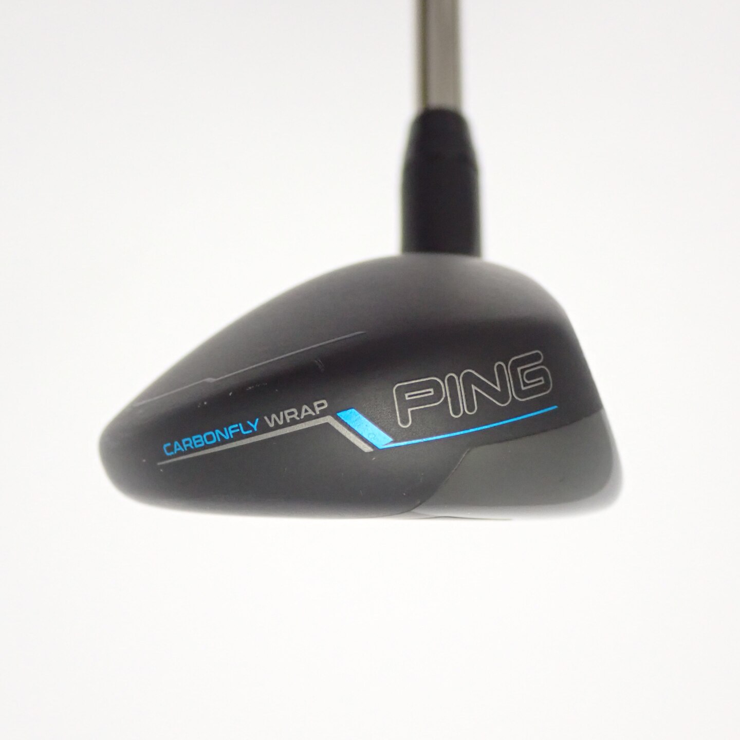 中古】G440 ハイブリッド ユーティリティ PING TOUR 2.0 CHROME 85 23