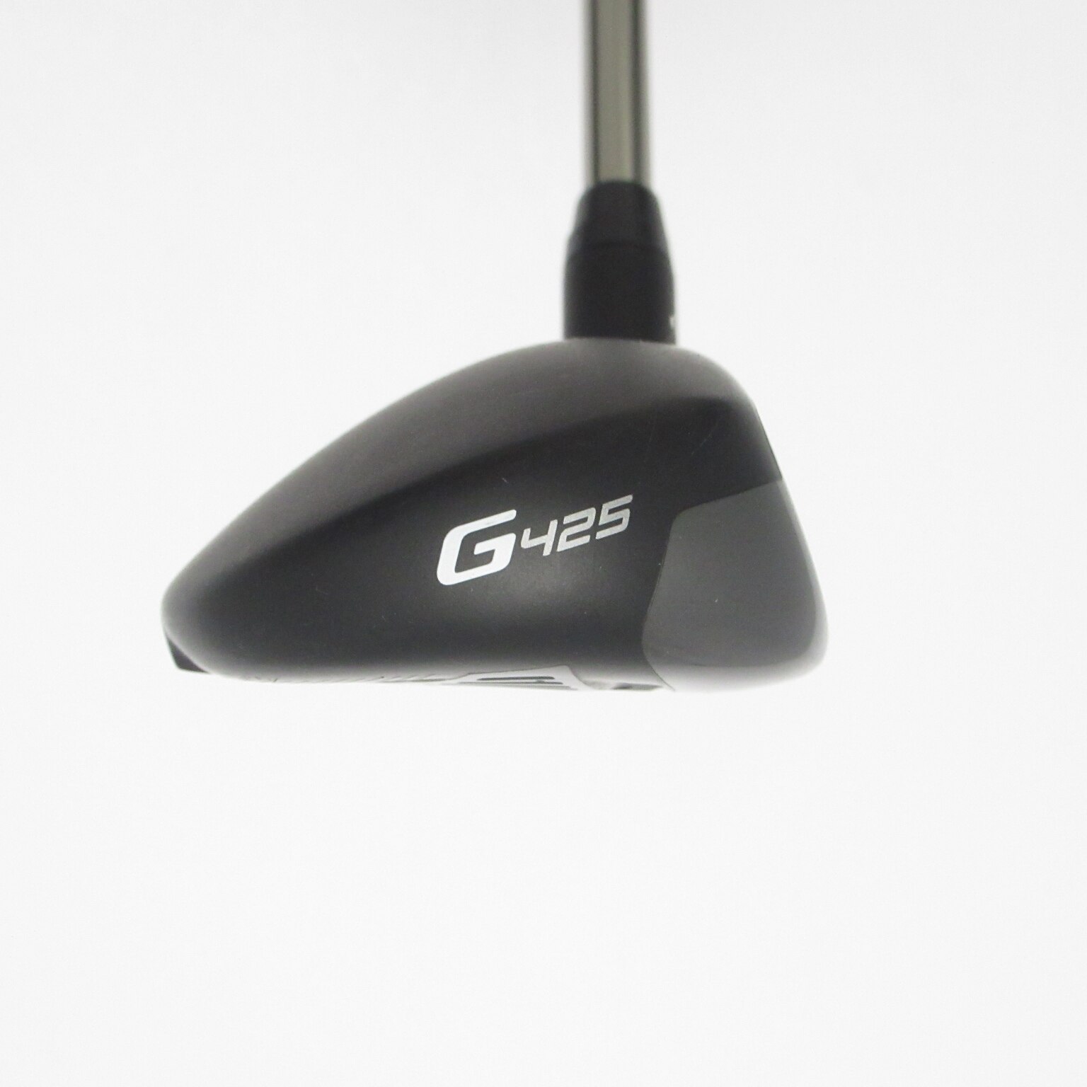 中古】G425 ハイブリッド ユーティリティ PING TOUR 2.0 CHROME 85 22