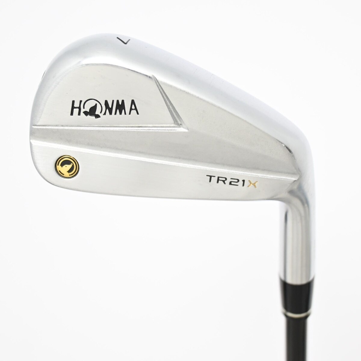 中古】ツアーワールド TR21-X アイアン VIZARD TR20-65 26 R C