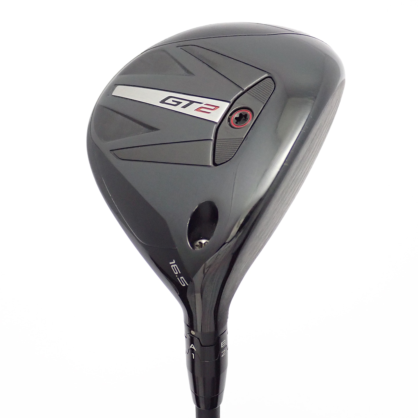 タイトリストGT2 フェアウェイウッド 18度　テンセイ1Ｋブルー55S 中古】GT2 フェアウェイウッド TENSEI 1K BLUE 55 16.5 S C