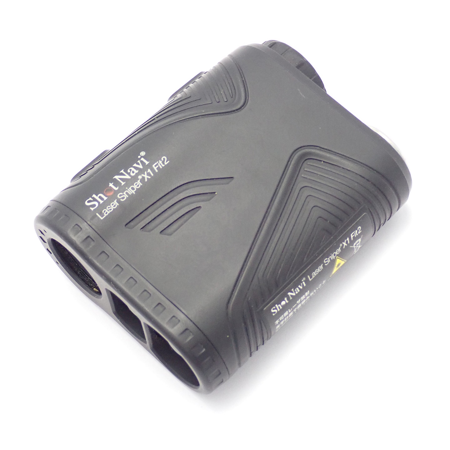 中古】レーザースナイパー X1 Fit2 - - - CD(パーツ)|Shot Navi