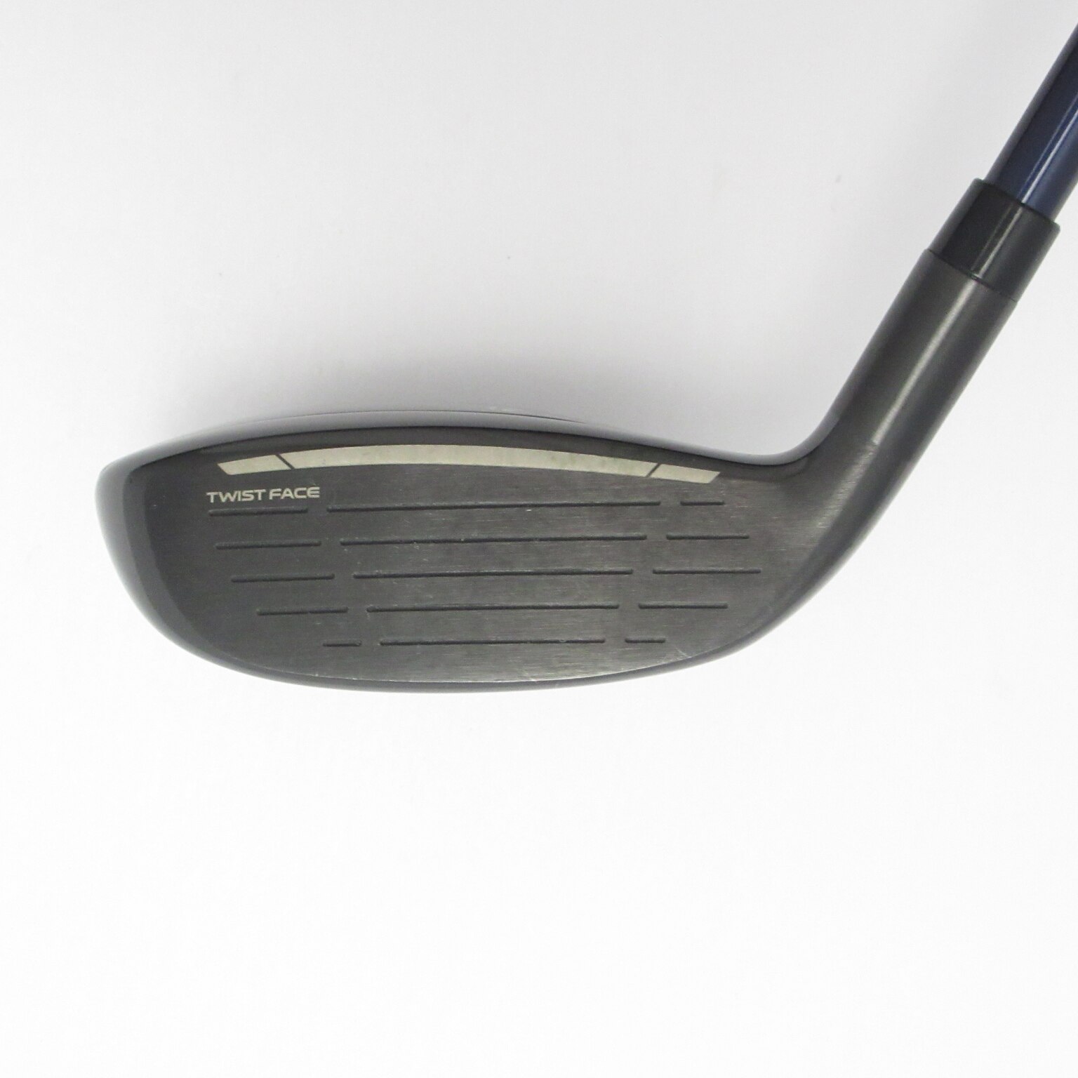 中古】Qi10 MAX レスキュー ユーティリティ Diamana Blue TM60 20 R C