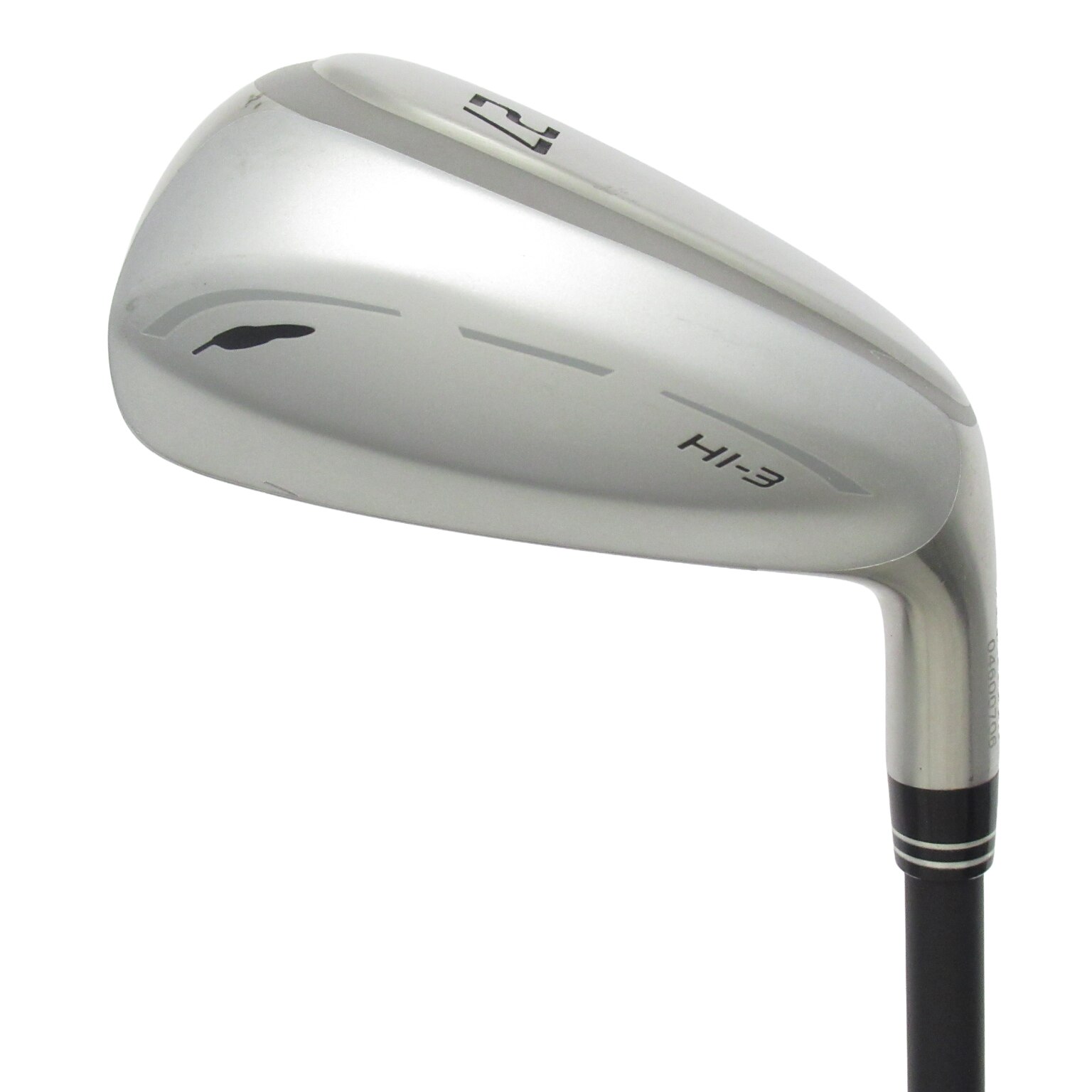 中古】HI-3 ユーティリティ FT SERIES 50i 27 設定無 C(ユーティリティ