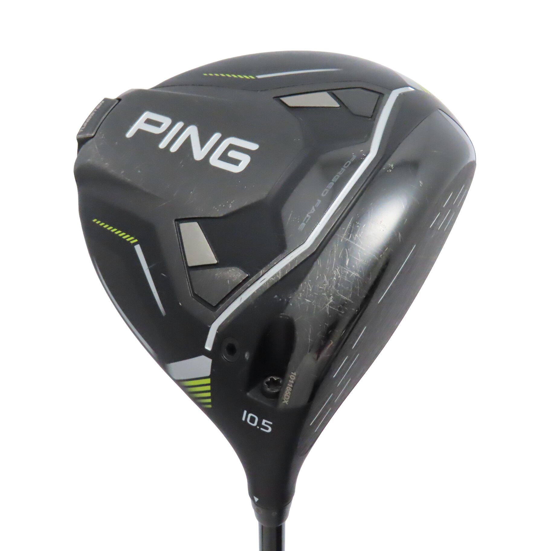 【中古美品】PING G430 MAX 10K ALTA J CB BLACK 中古】G430 MAX 10K ドライバー ALTA J CB BLACK 10.5 S C(ドライバー