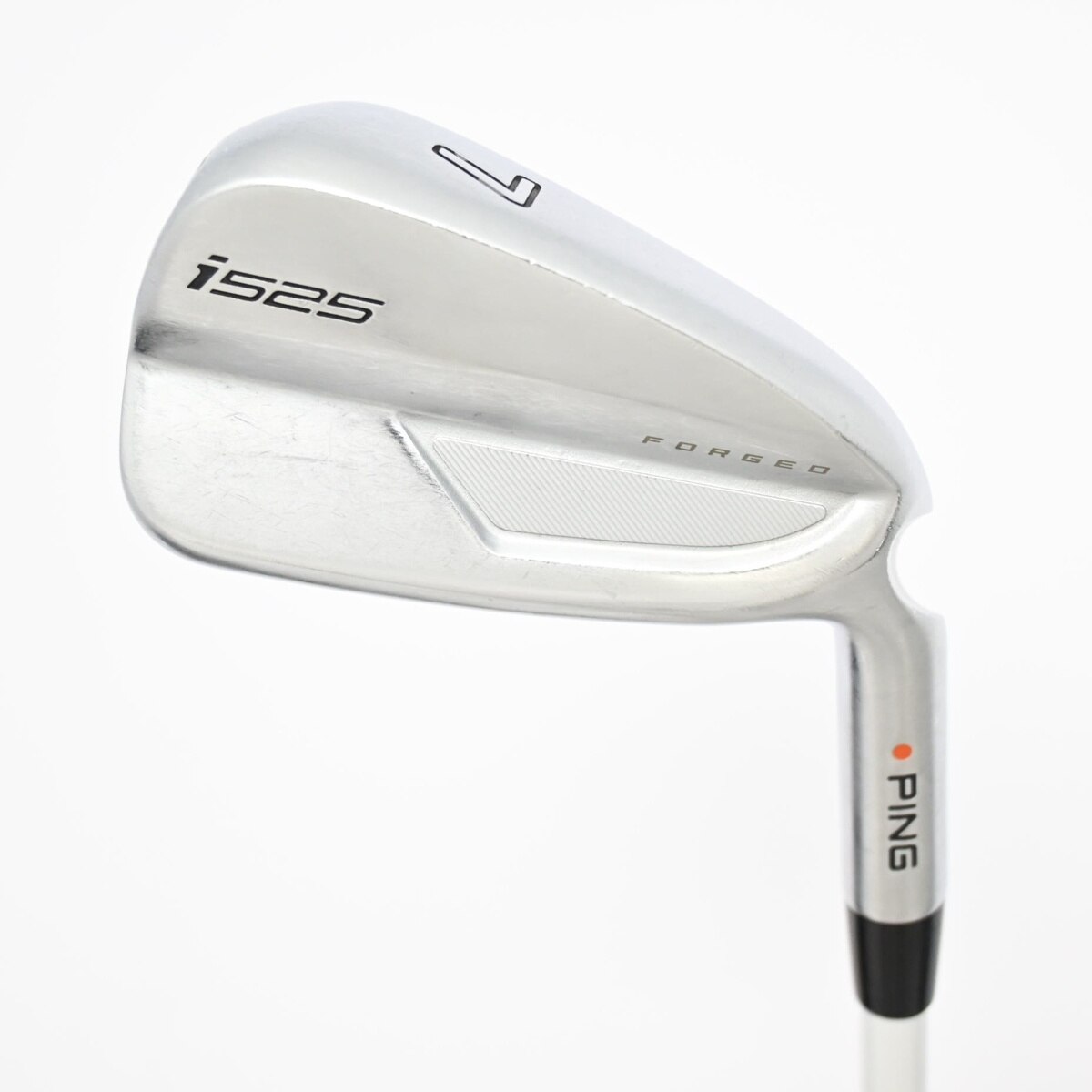 中古】i525 アイアンセット (ピン) Iシリーズ 通販｜GDO中古ゴルフクラブ