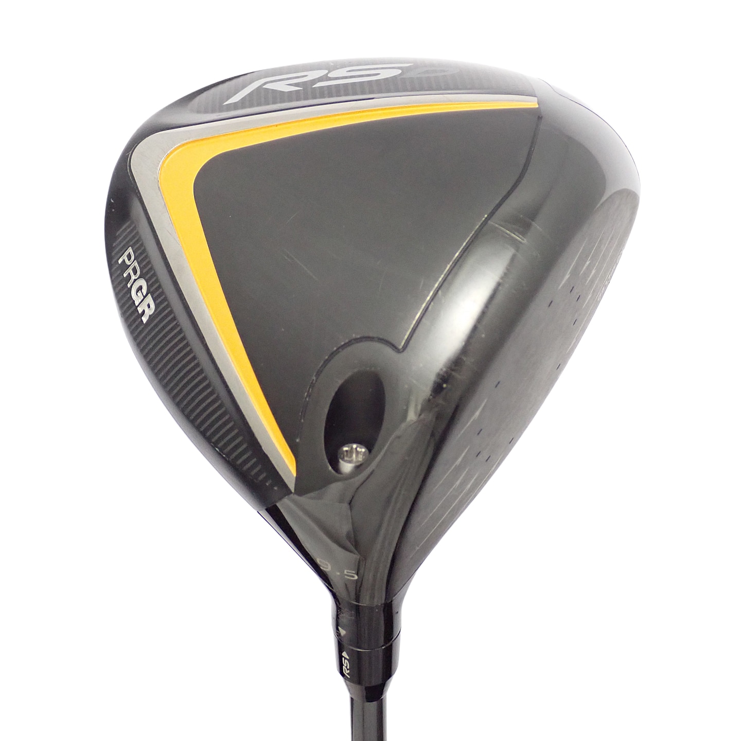 中古】RS JUST D ドライバー (プロギア) RS 通販｜GDO中古ゴルフクラブ