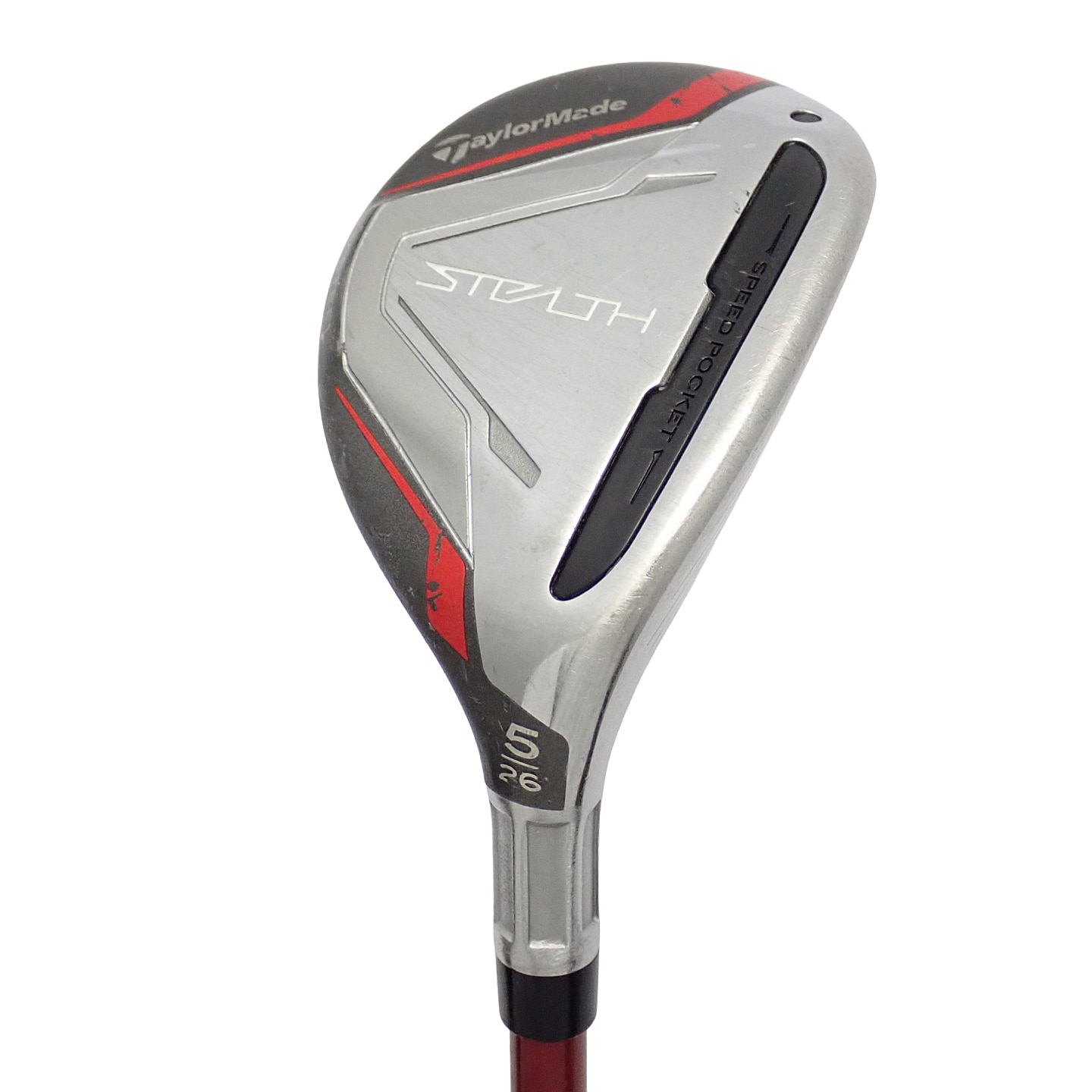 中古】ステルス (テーラーメイド) レディス 通販｜GDO中古ゴルフクラブ