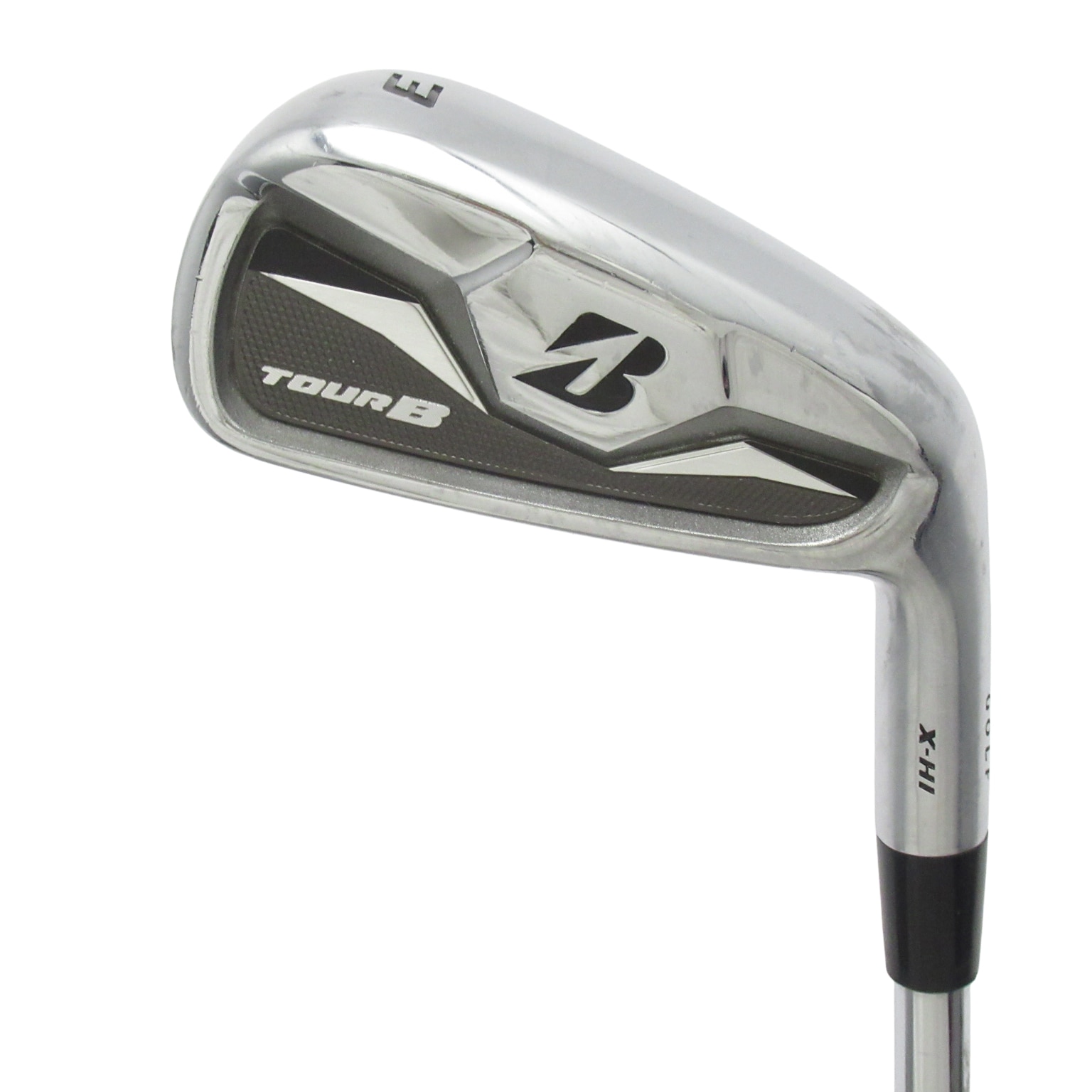 TOUR B X-HI 4番ユーティリティ ツアー支給品 中古】ツアーB X-HI ユーティリティ N.S.PRO MODUS3 TOUR 105 20 S C