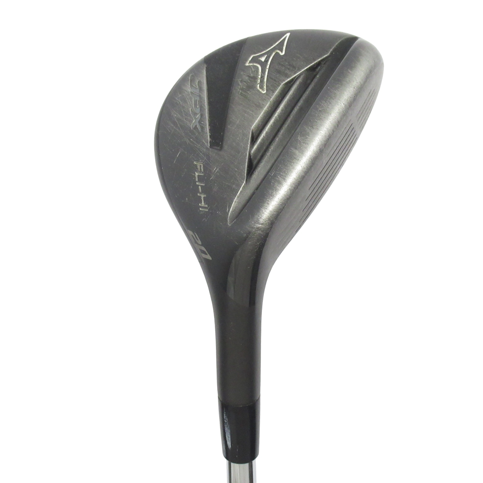中古】JPX FLI-HI ユーティリティ N.S.PRO 950GH neo 20 S CD