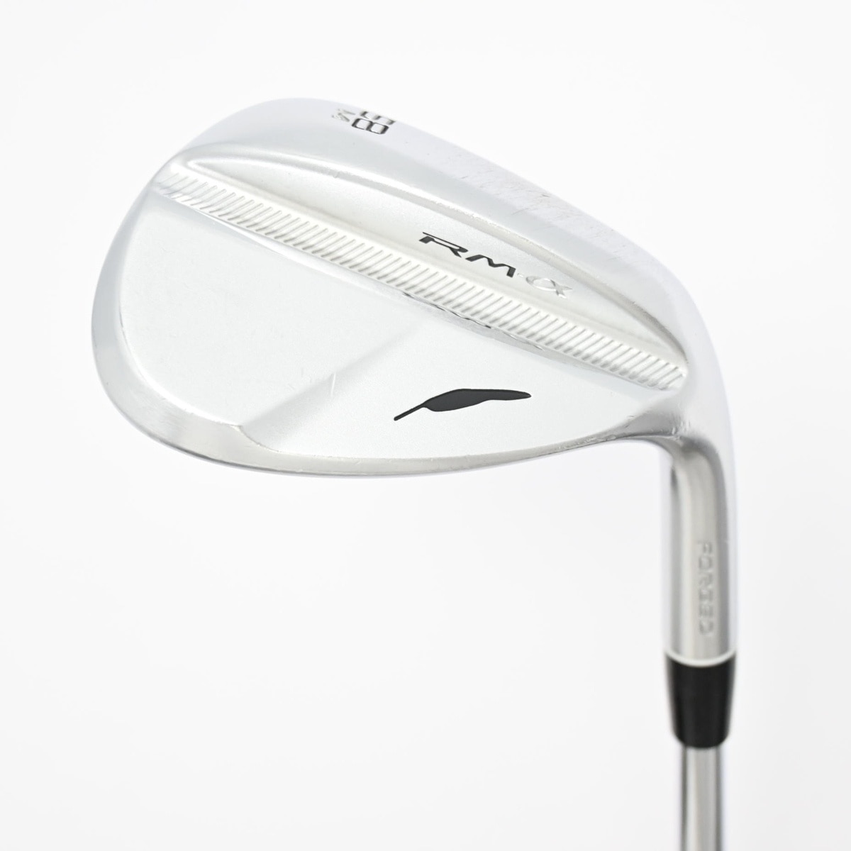 中古】RM-α ウェッジ N.S.PRO TS-101w 58-08 WEDGE CD(ウェッジ（単品