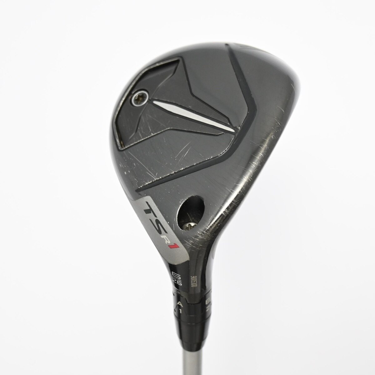 中古】TSR1 [2023] ユーティリティ (タイトリスト) TSR 通販｜GDO中古