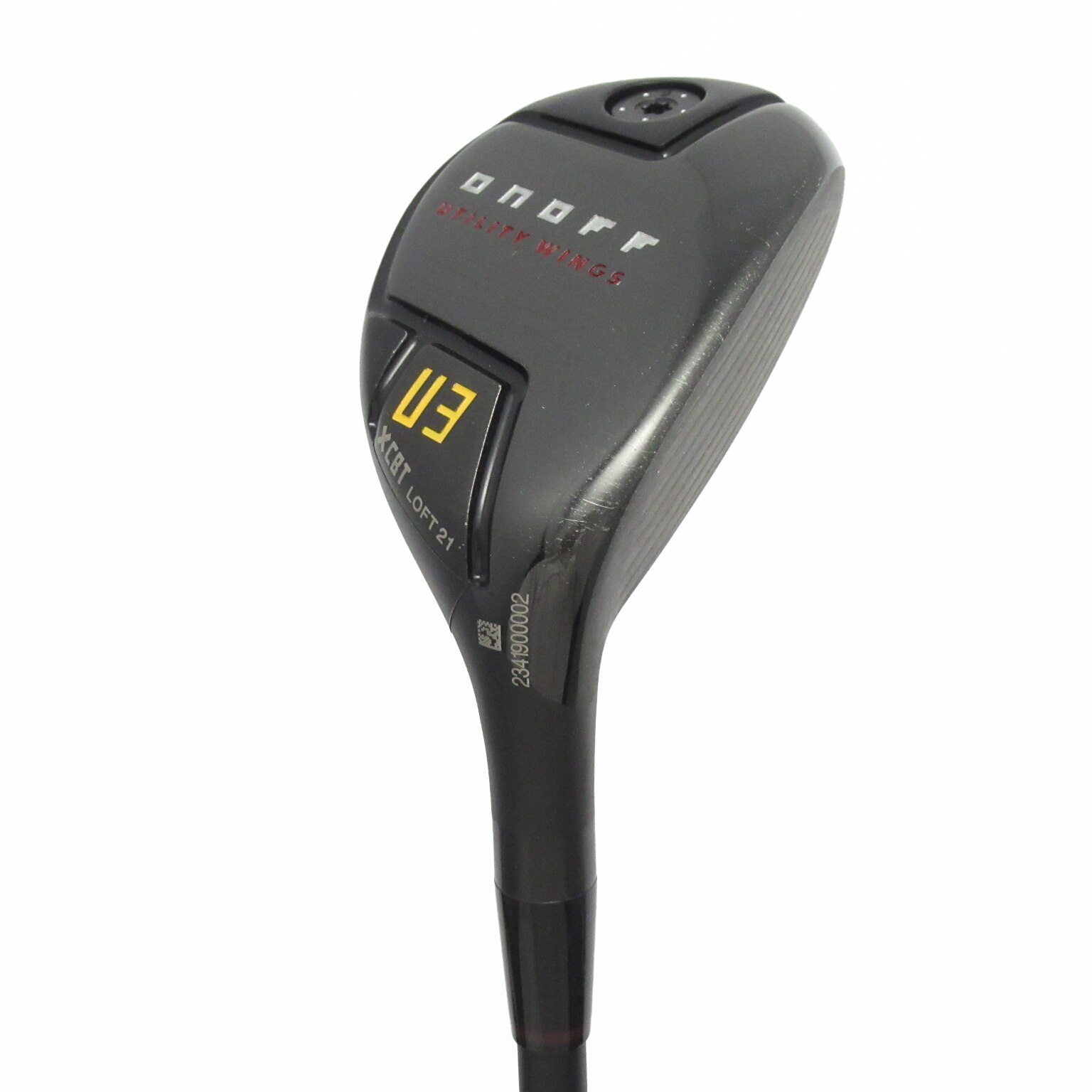 中古】オノフ ユーティリティ 通販｜GDO中古ゴルフクラブ