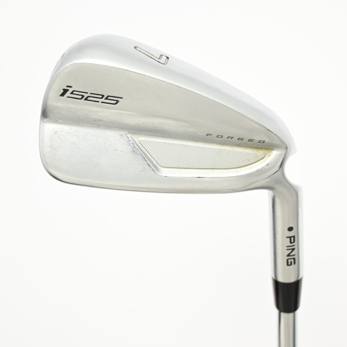中古】i525 アイアンセット (ピン) Iシリーズ 通販｜GDO中古ゴルフクラブ