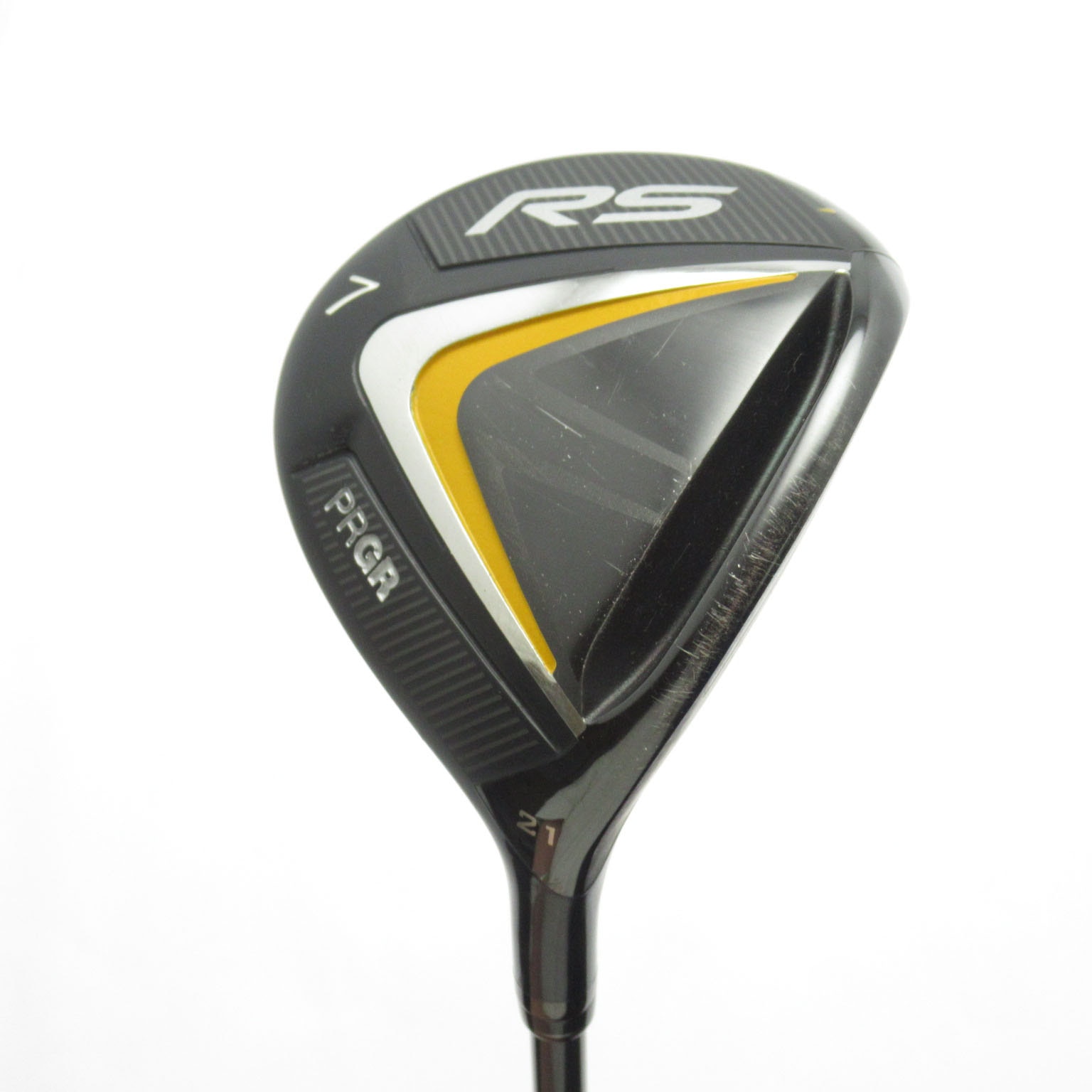 中古】RS フェアウェイウッド (プロギア) 通販｜GDO中古ゴルフクラブ