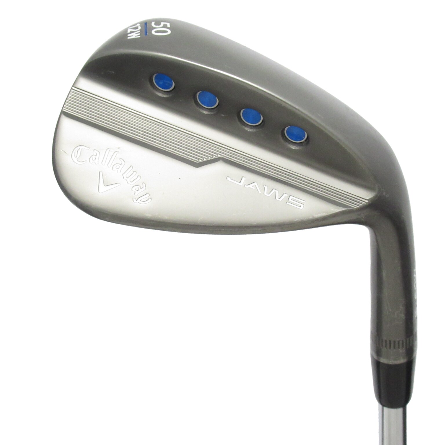 中古】MD5 JAWS ﾂｱｰｸﾞﾚｰ ウェッジ (キャロウェイ) Callaway Golf 通販