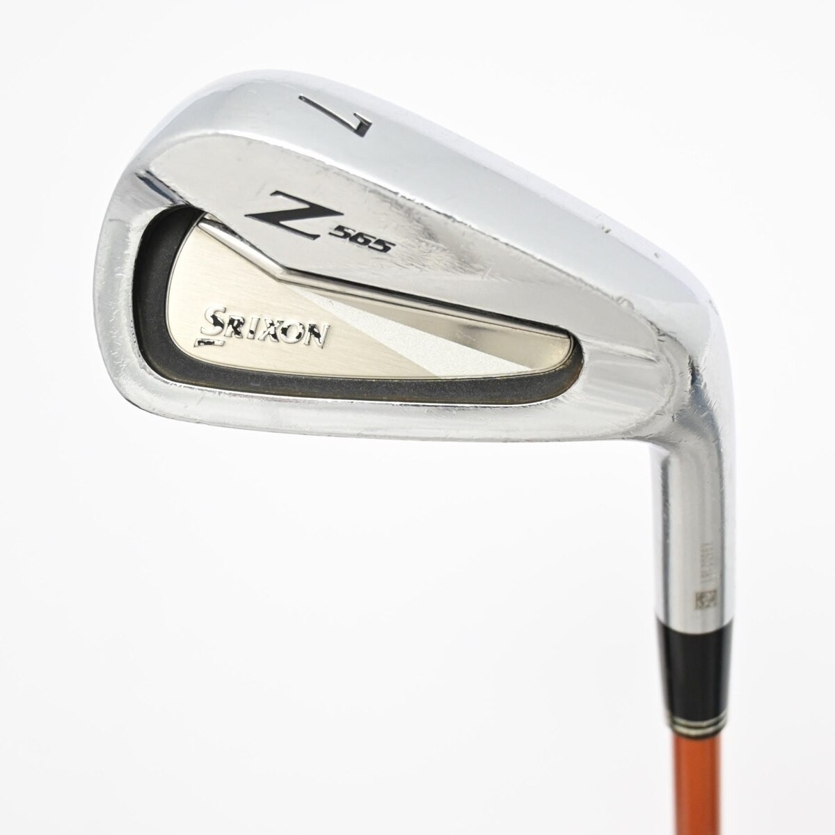 中古】スリクソン Z565 アイアンセット (ダンロップ) スリクソン 通販