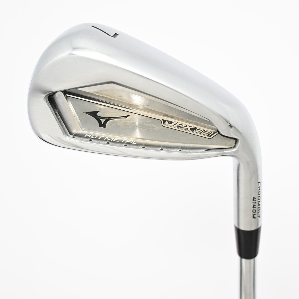 中古】JPX921 HOT METAL アイアン N.S.PRO MODUS3 TOUR 105 25 R C