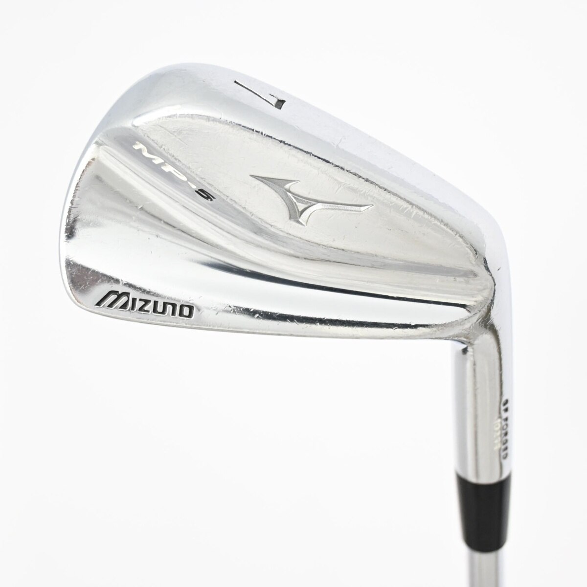 中古】MP-5 アイアンセット (ミズノ) MP 通販｜GDO中古ゴルフクラブ