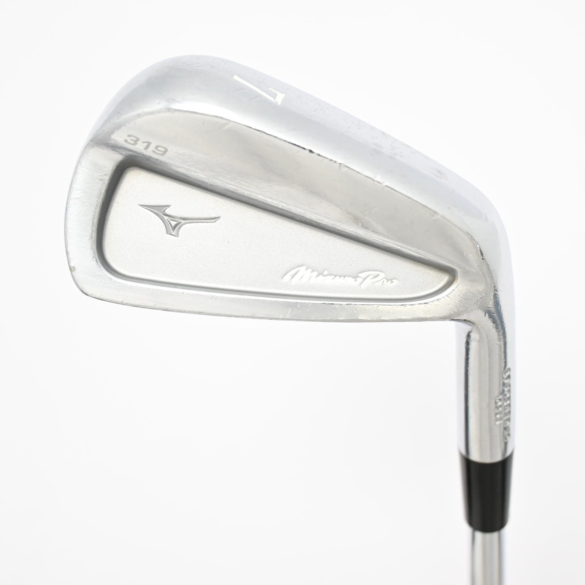 中古】Mizuno Pro 319 アイアン N.S.PRO MODUS3 SYSTEM3 TOUR 125 27