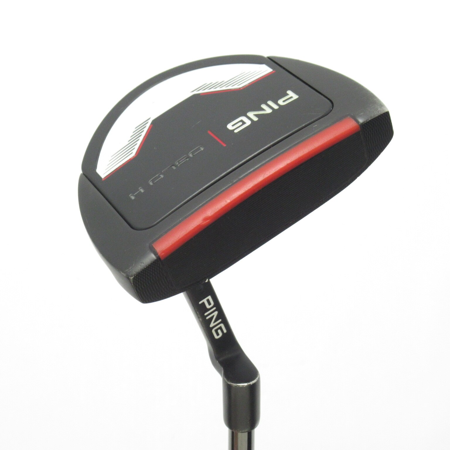 中古】オスロ H [2021] パター (ピン) PING 通販｜GDO中古ゴルフクラブ