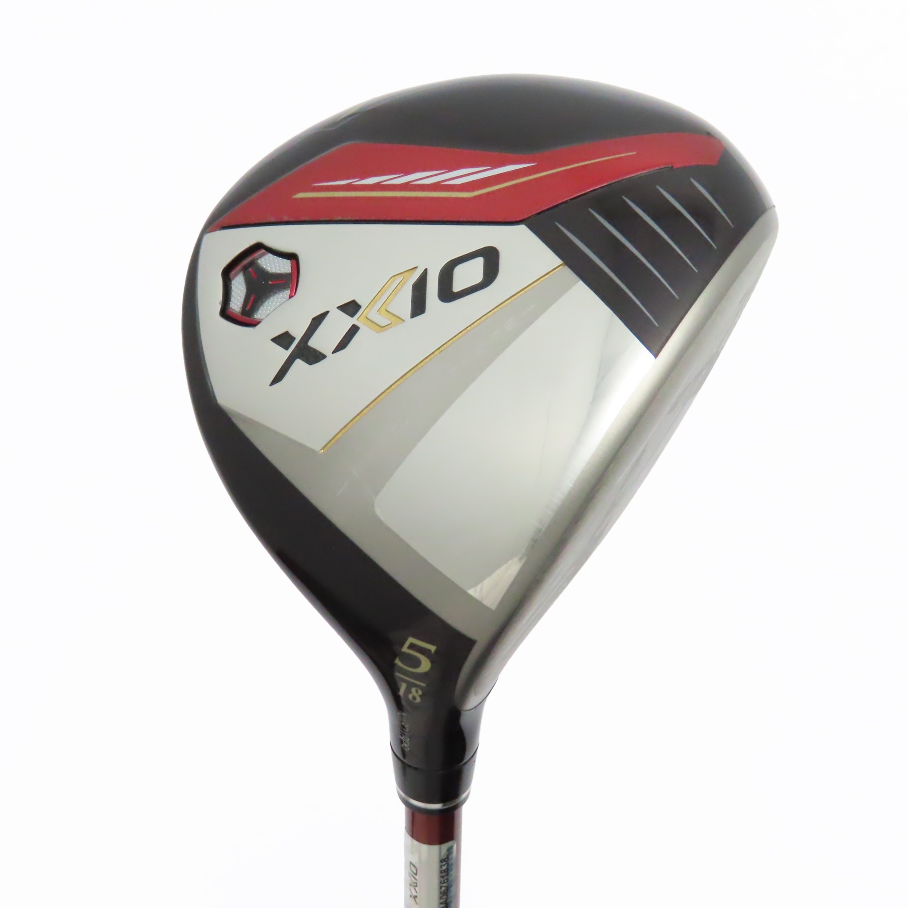 中古】ゼクシオ 13 [2024] フェアウェイウッド (ダンロップ) ゼクシオ