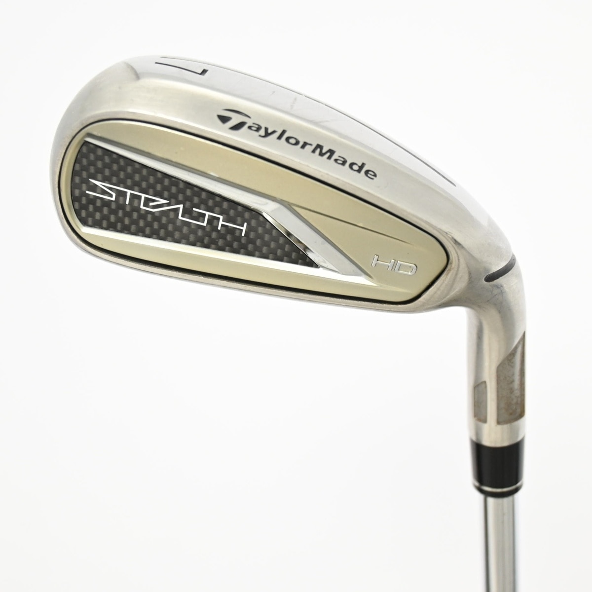 中古】ステルス アイアンセット (テーラーメイド) 通販｜GDO中古ゴルフ