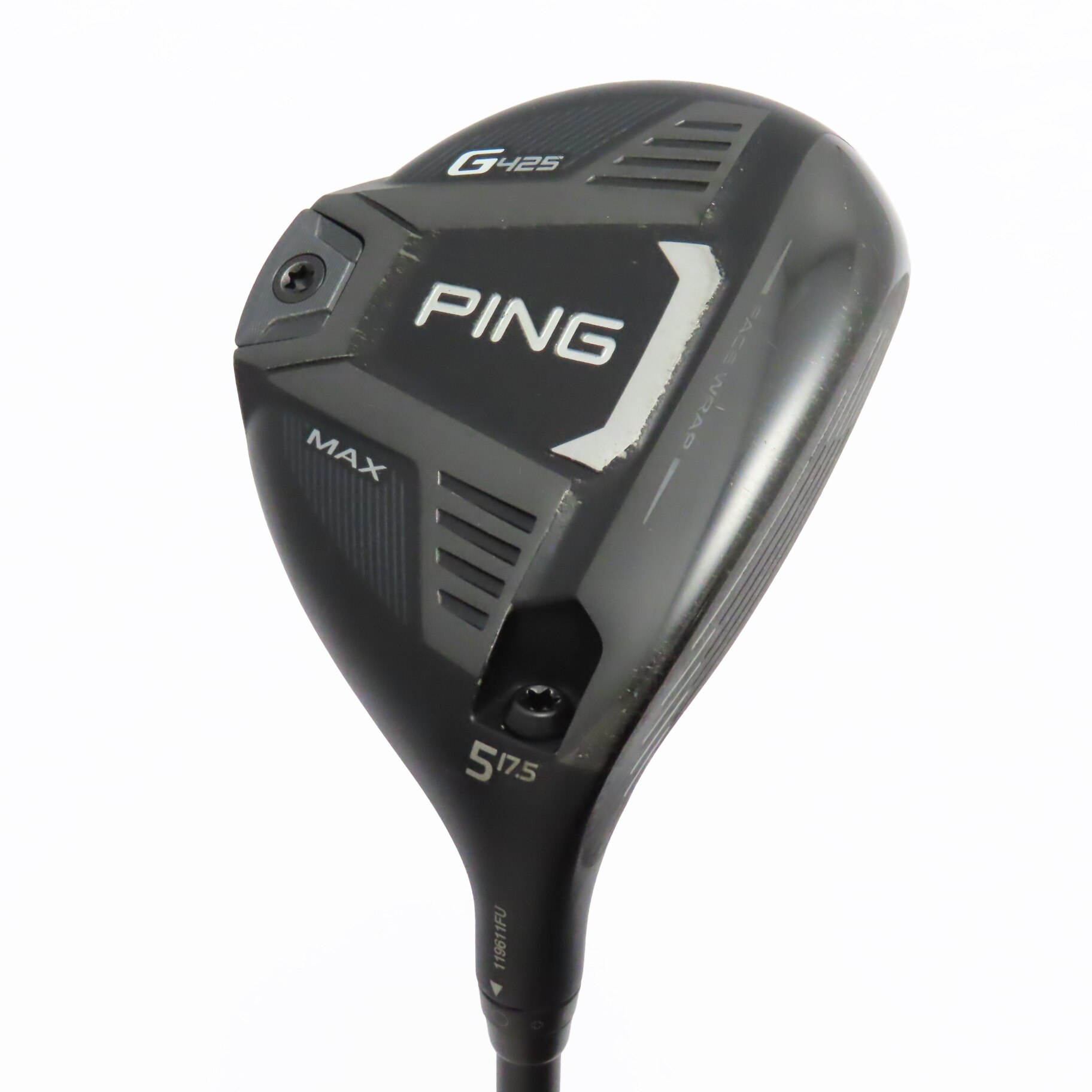 中古】G425 MAX フェアウェイウッド (ピン) G425 通販｜GDO中古ゴルフ