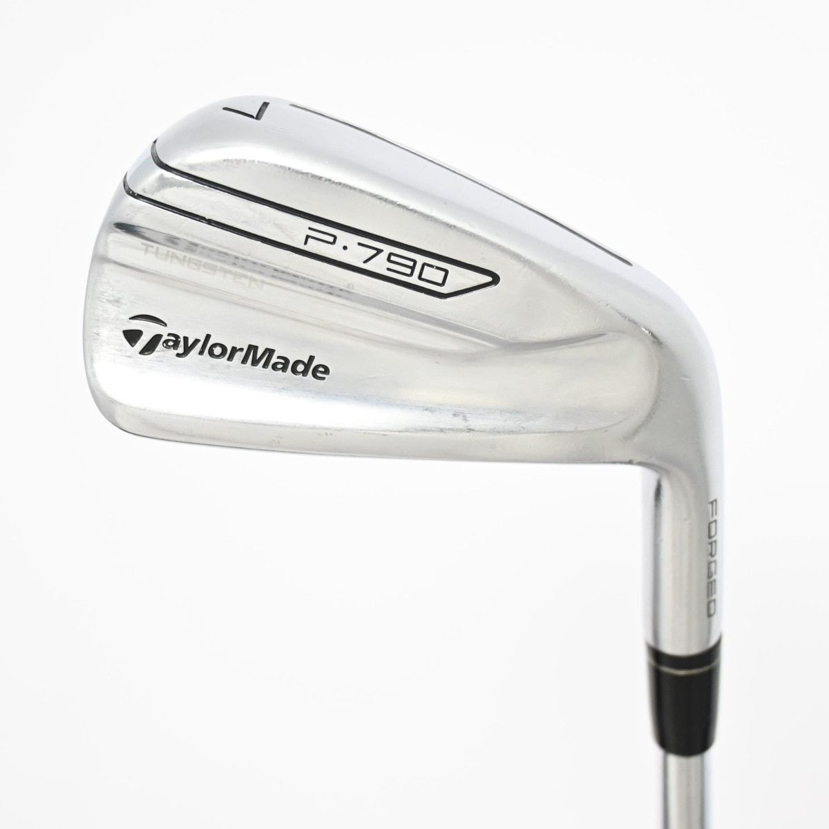 中古】P790 アイアンセット (テーラーメイド) 通販｜GDO中古ゴルフクラブ