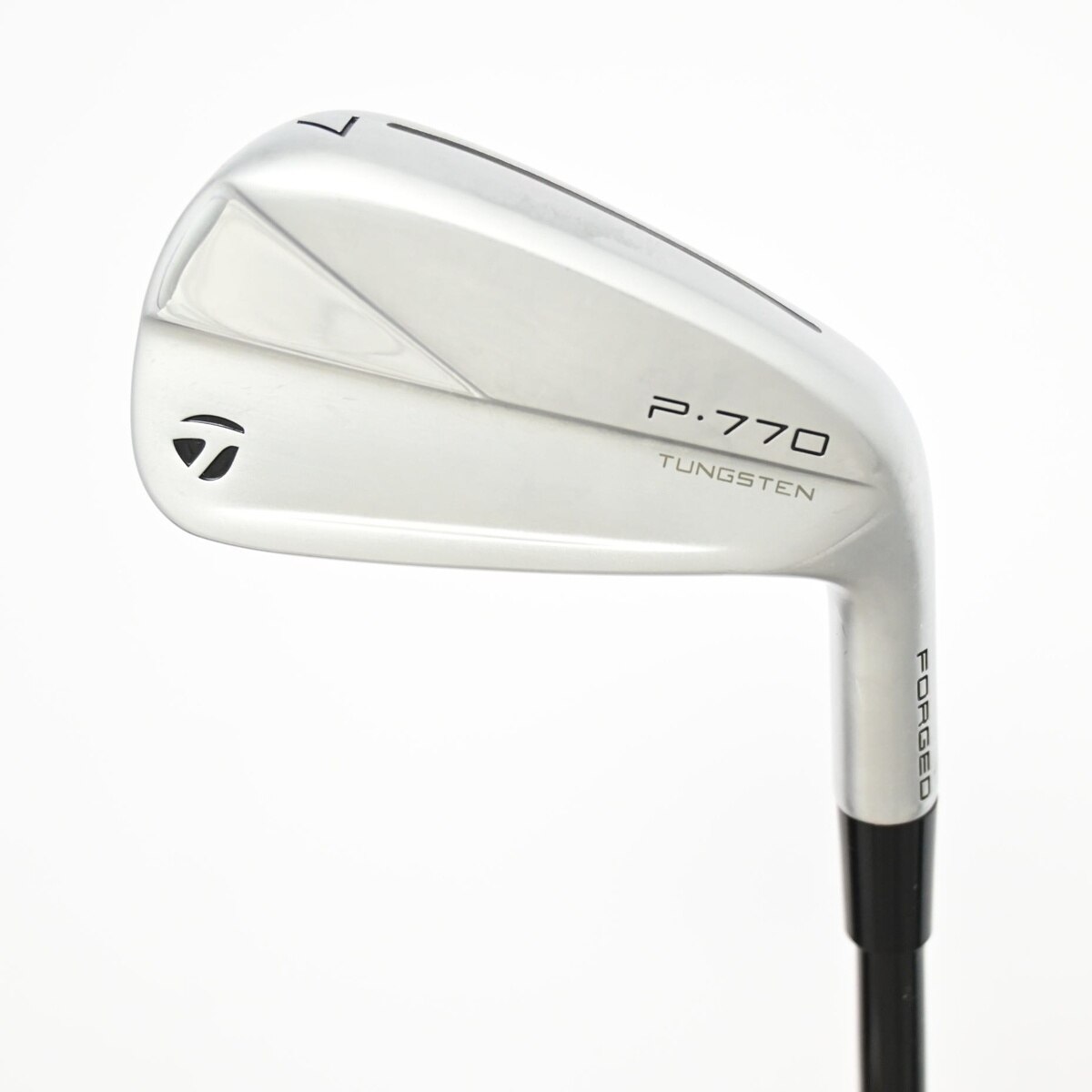 中古】P770 アイアンセット (テーラーメイド) 通販｜GDO中古ゴルフクラブ