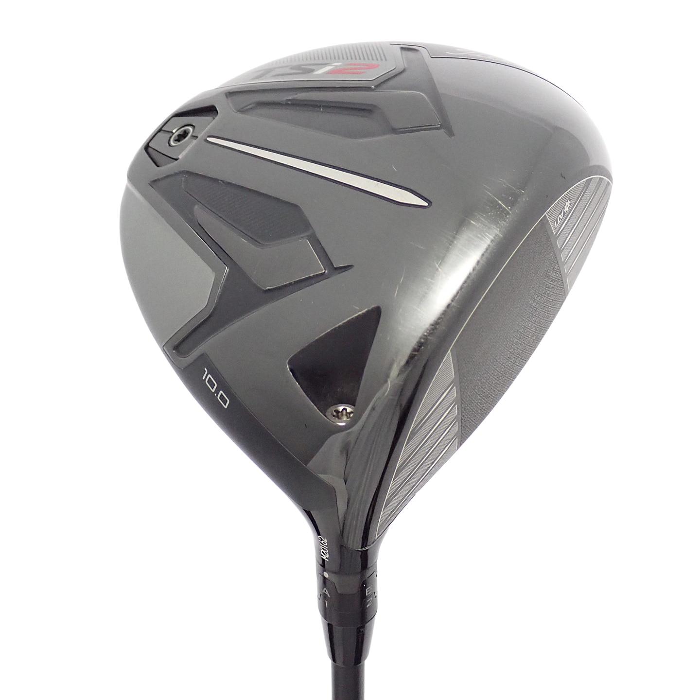 TSi2 10° IZ-5S ドライバー　タイトリスト 中古】TSi2 ドライバー Tour AD IZ-5 10 S CD(ドライバー（単品）)|TSi
