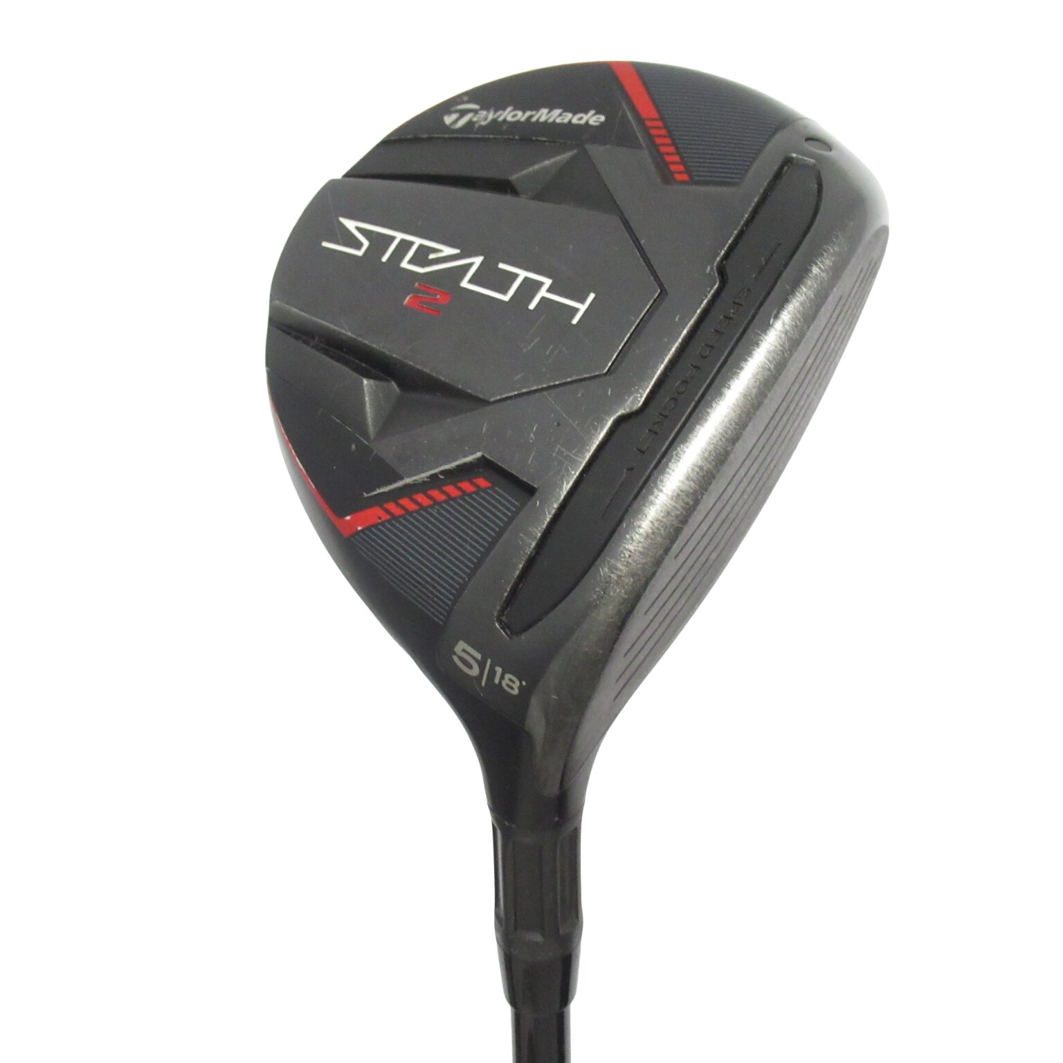 中古】ステルス フェアウェイウッド (テーラーメイド) 通販｜GDO中古