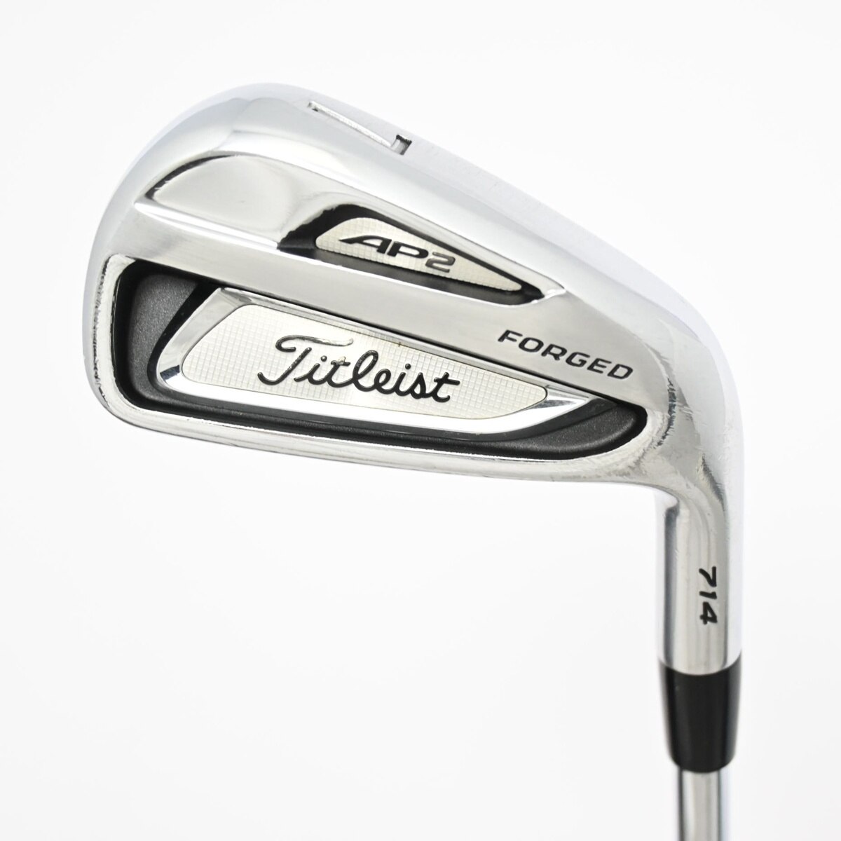 中古】AP2 714 アイアンセット (タイトリスト) Titleist 通販｜GDO中古