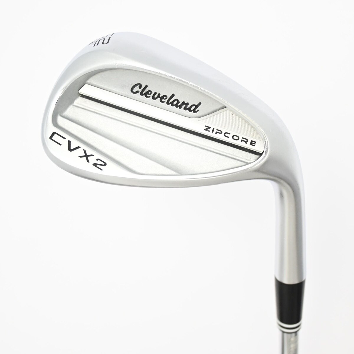 中古】CVX2 ZIPCORE ウェッジ Dynamic Gold 95 52-12 S200 C(ウェッジ
