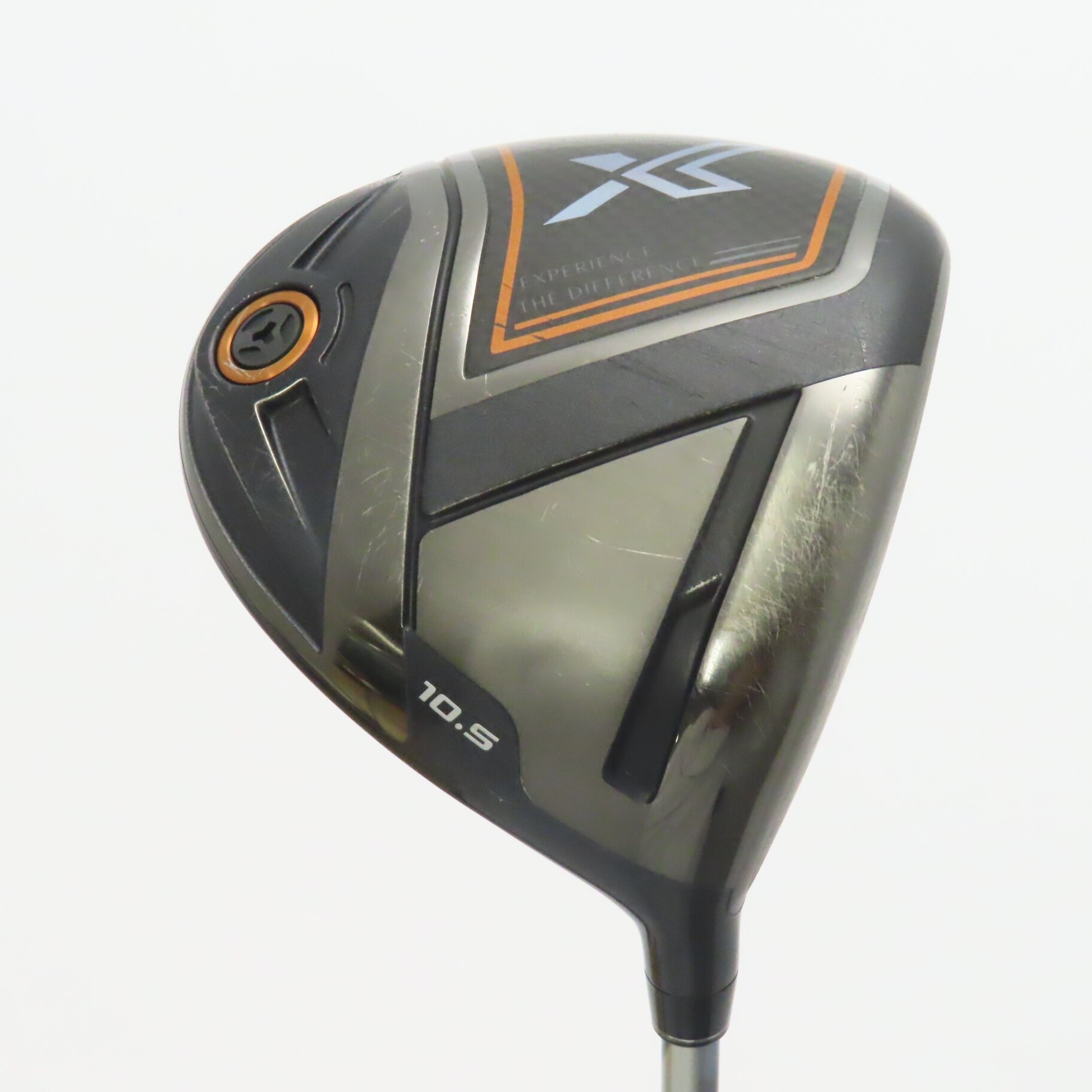 中古】ゼクシオ エックス ドライバー Speeder 569 EVOLUTION VI 10.5 S