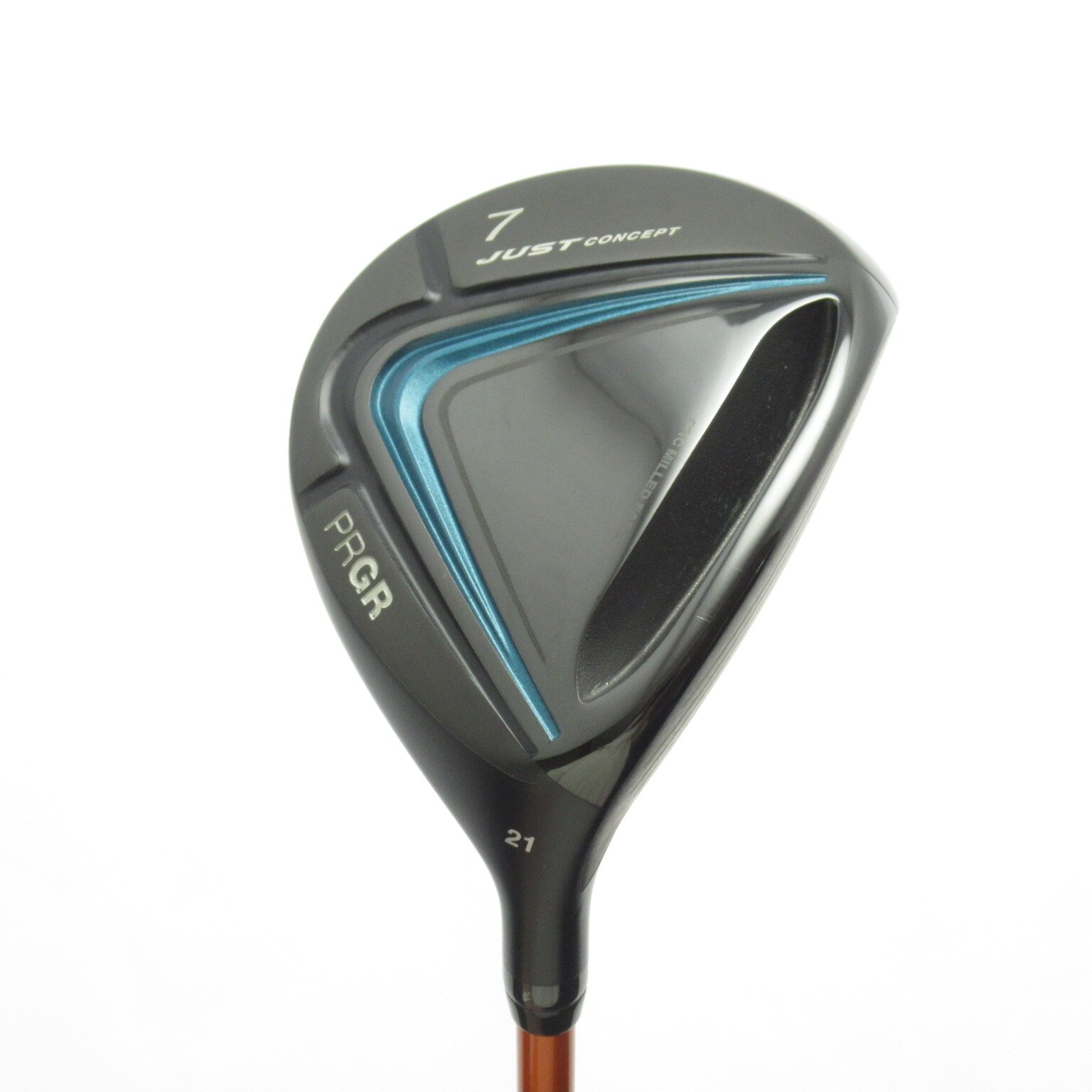 中古】プロギア(PRGR) フェアウェイウッド 通販｜GDO中古ゴルフクラブ