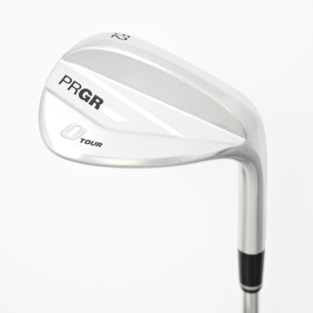 中古】PRGR 0 TOUR(2026) ウェッジ N.S.PRO スペックスチールIIIver