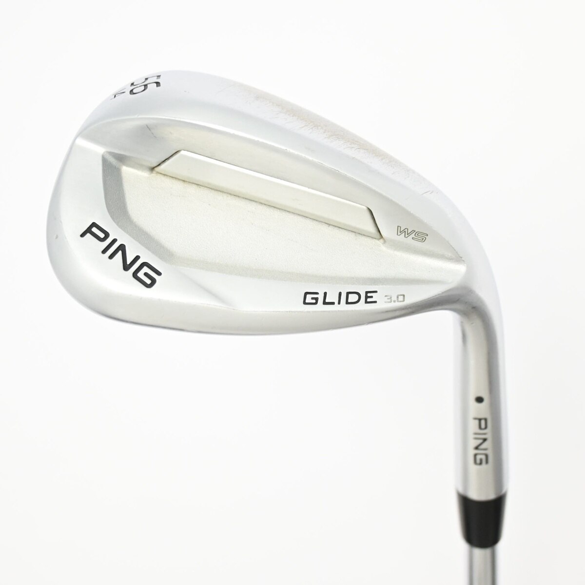 中古】GLIDE 3.0 WS ウェッジ (ピン) GLIDE 通販｜GDO中古ゴルフクラブ