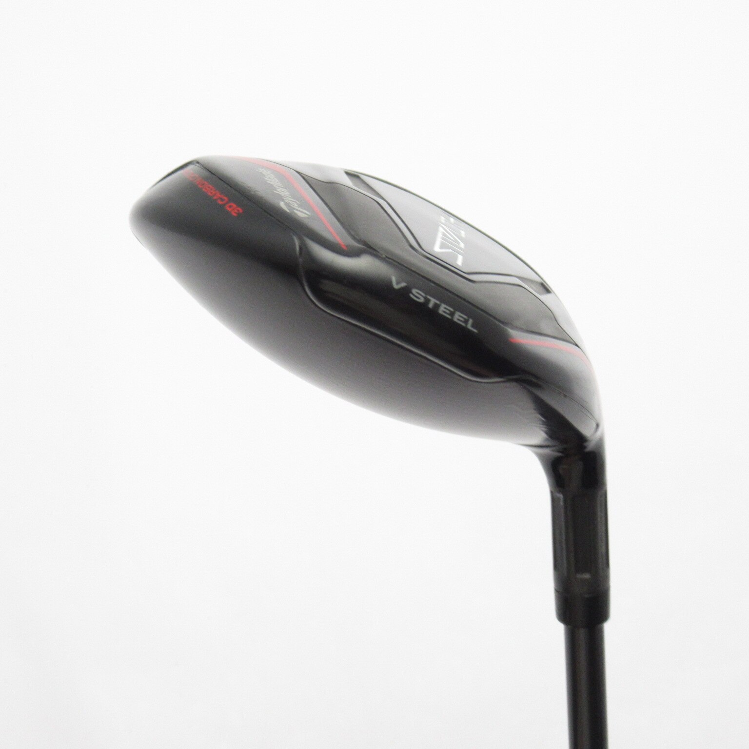 中古】ステルス フェアウェイウッド TENSEI RED TM50(2022) 18 S C